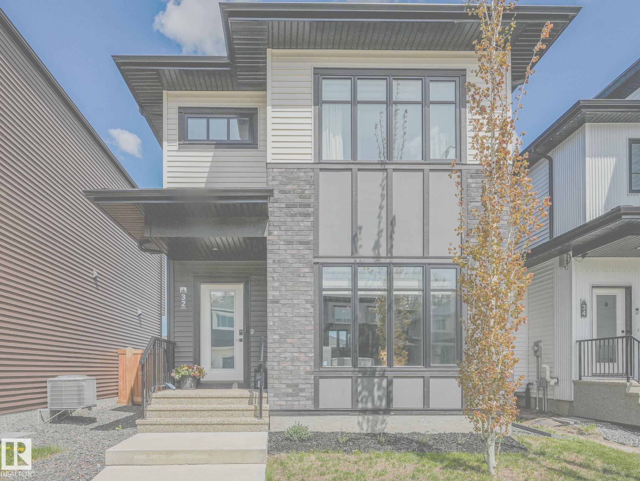 32 Brunswyck Crescent, Fenwyck, Spruce Grove