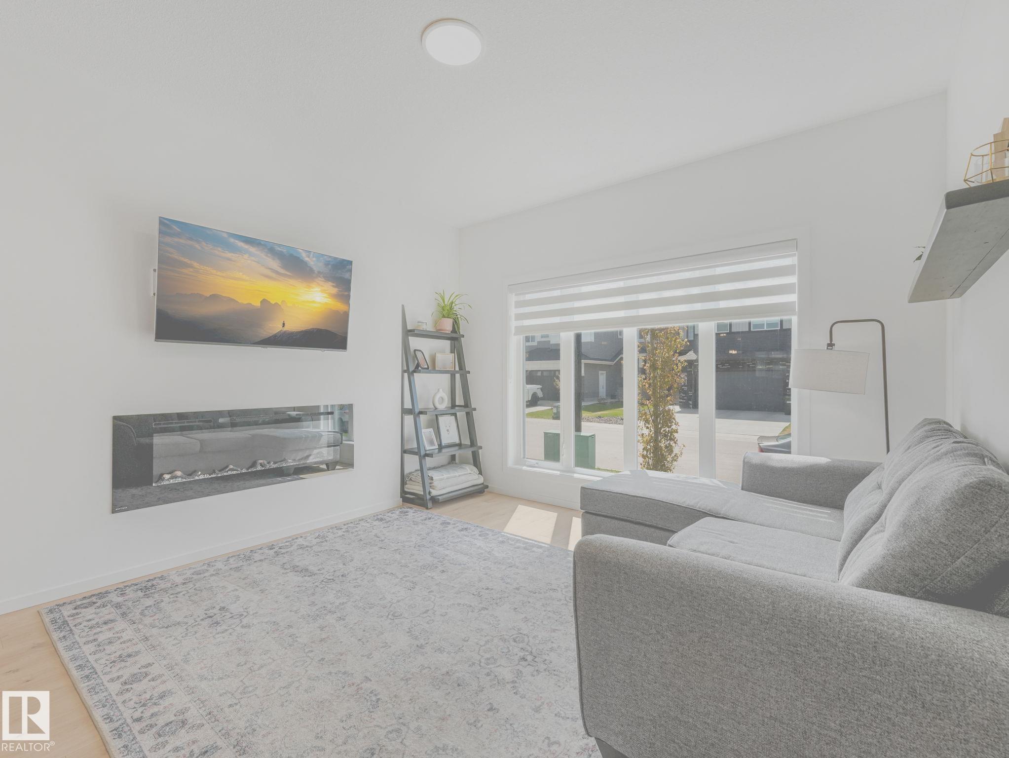Photo 11 at 32 Brunswyck Crescent, Fenwyck, Spruce Grove