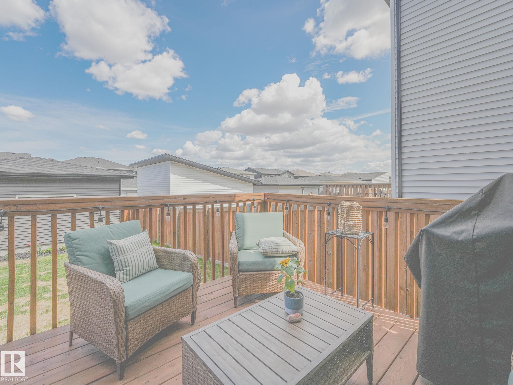 Photo 24 at 32 Brunswyck Crescent, Fenwyck, Spruce Grove