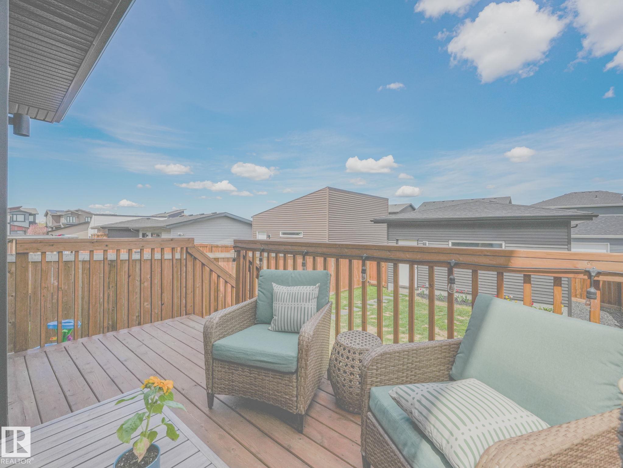 Photo 25 at 32 Brunswyck Crescent, Fenwyck, Spruce Grove