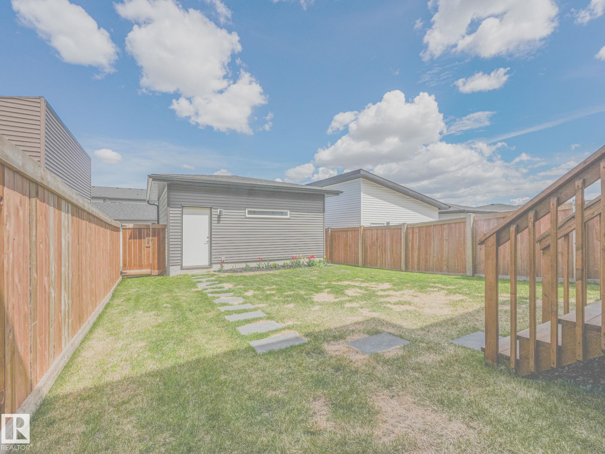 Photo 26 at 32 Brunswyck Crescent, Fenwyck, Spruce Grove