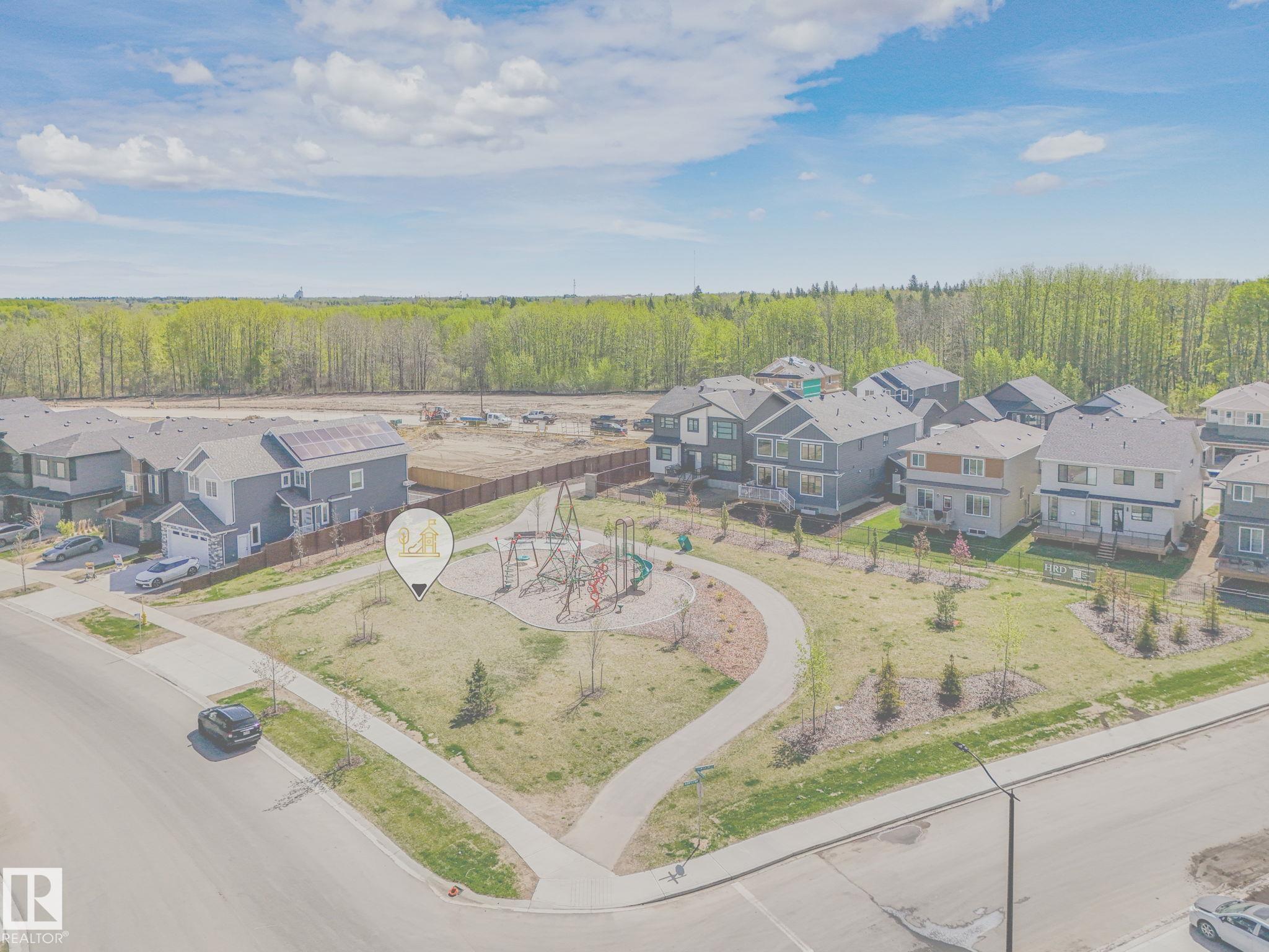 Photo 29 at 32 Brunswyck Crescent, Fenwyck, Spruce Grove