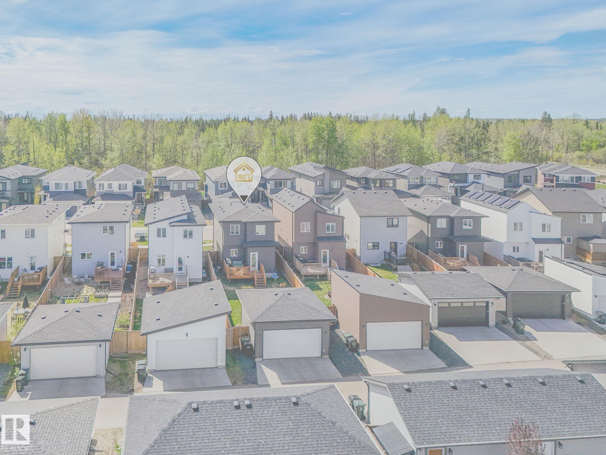 Photo 30 at 32 Brunswyck Crescent, Fenwyck, Spruce Grove