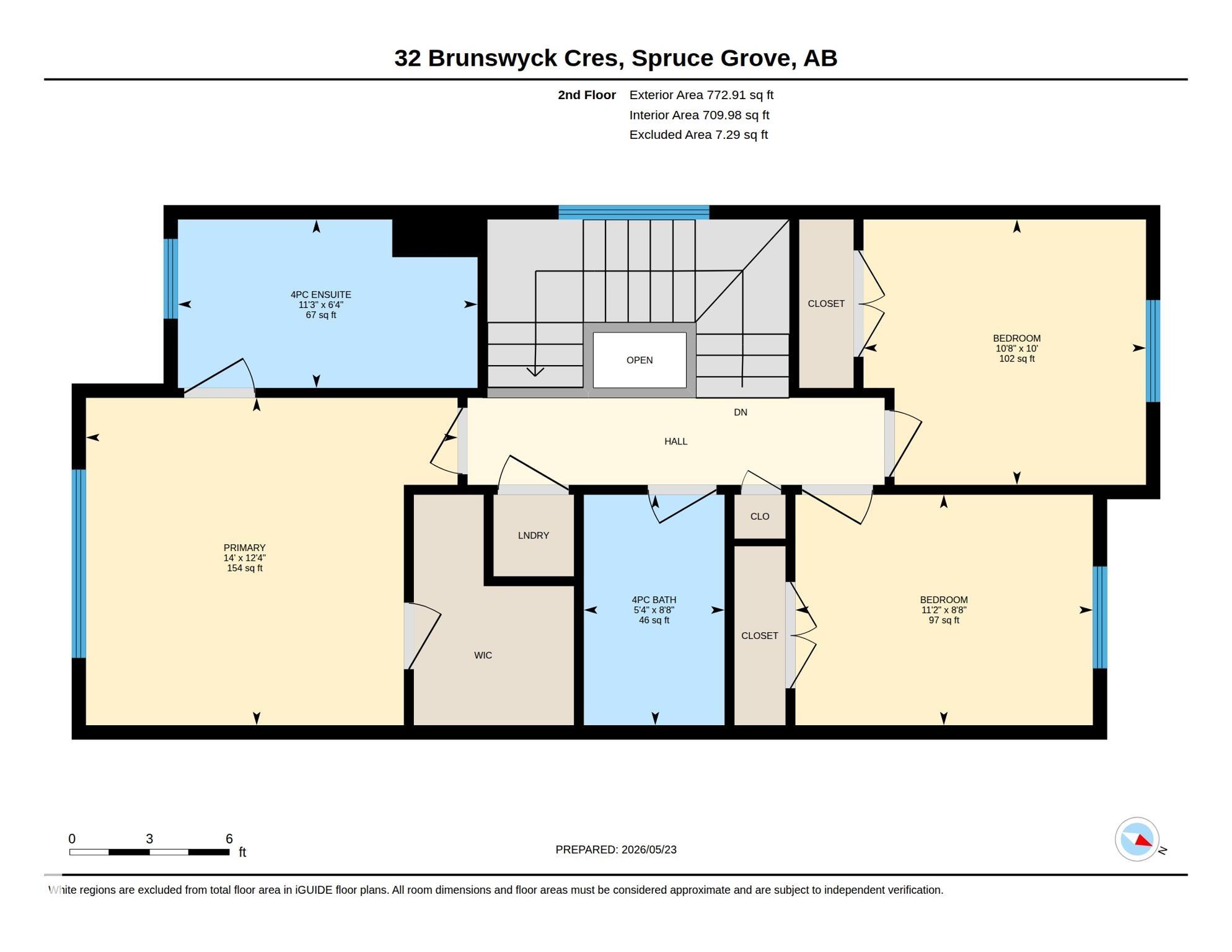 Photo 34 at 32 Brunswyck Crescent, Fenwyck, Spruce Grove