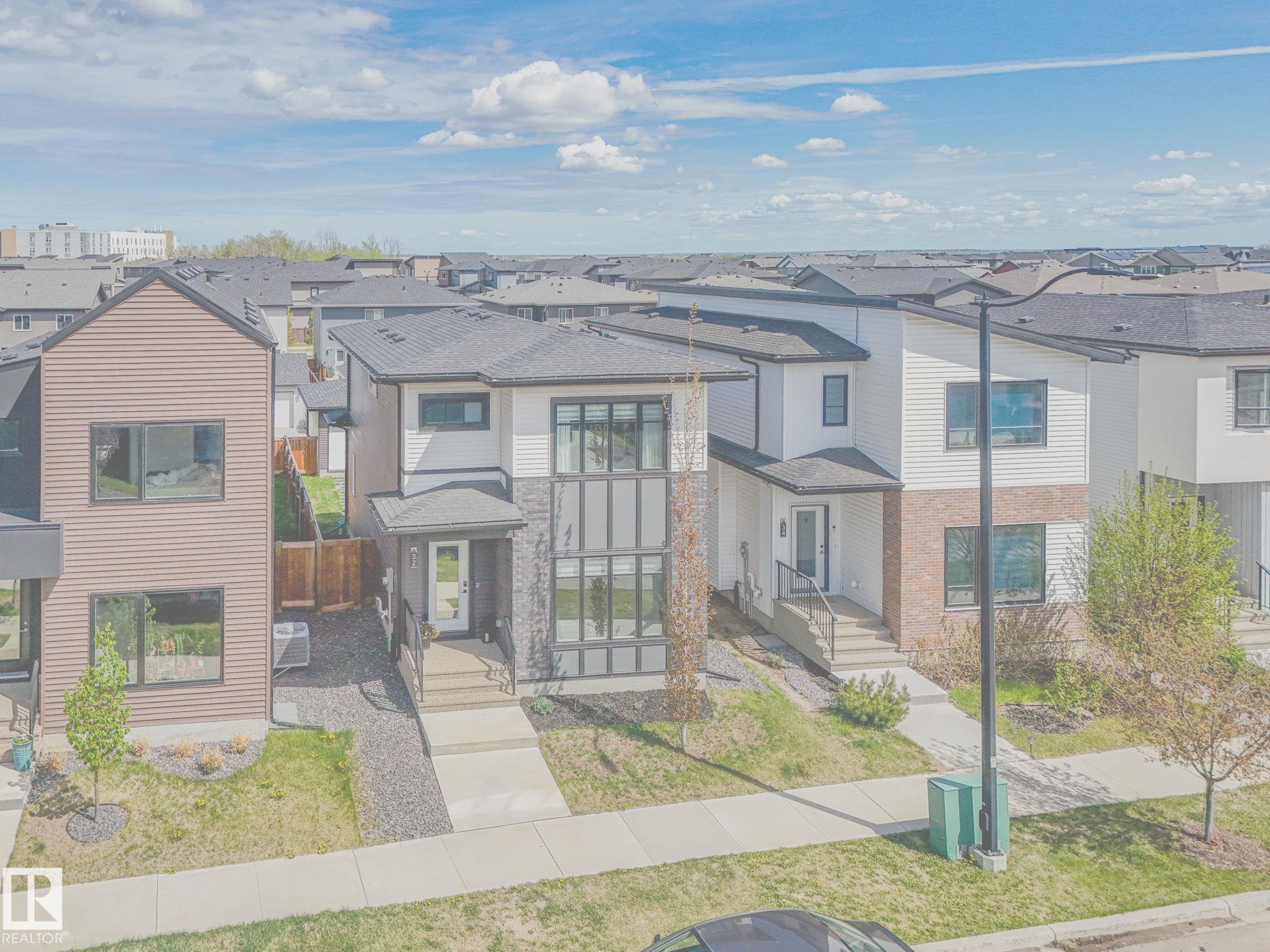 Photo 35 at 32 Brunswyck Crescent, Fenwyck, Spruce Grove