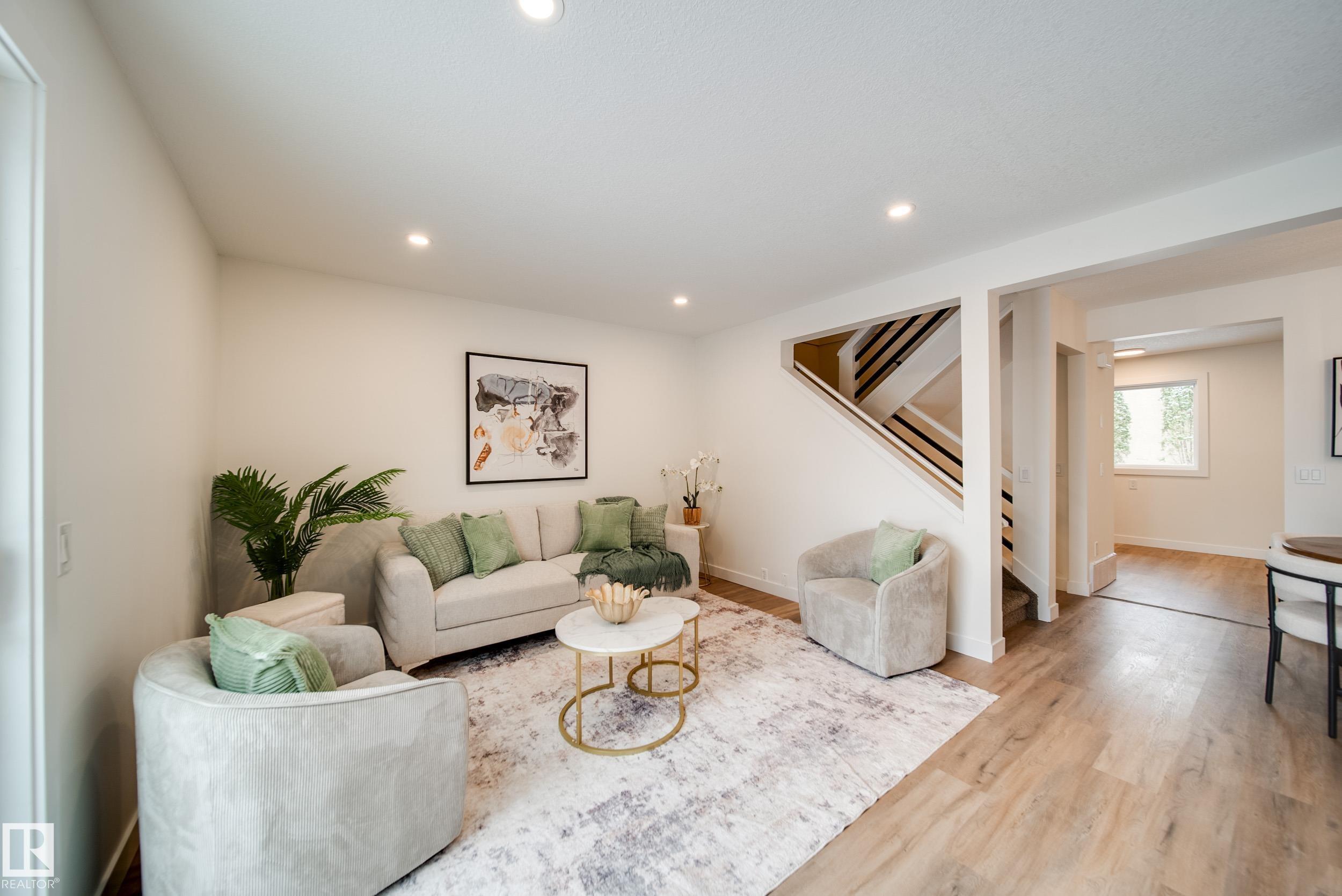125 Woodborough Way NW, Bannerman, Edmonton