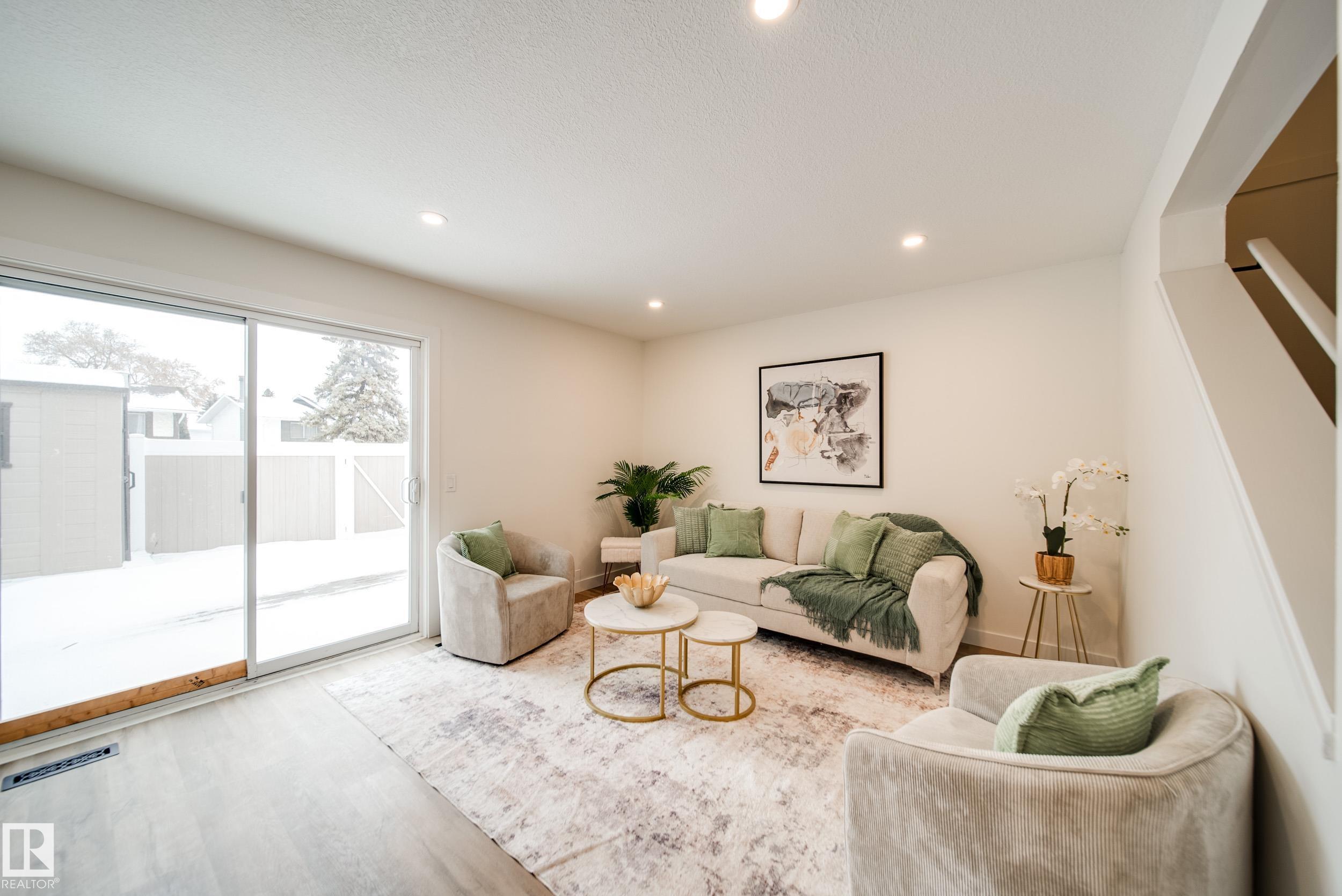 125 Woodborough Way NW, Bannerman, Edmonton