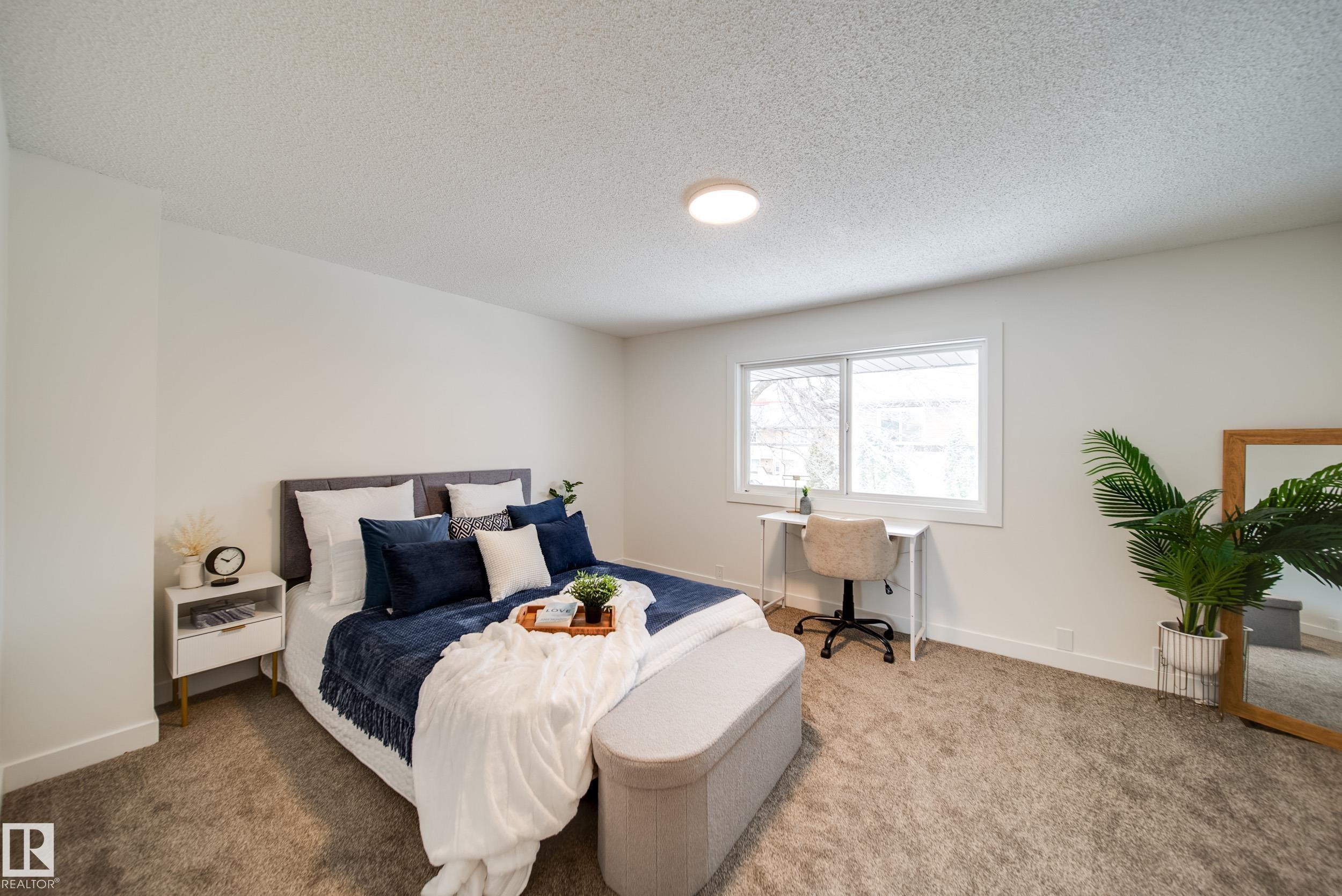 Photo 14 at 125 Woodborough Way NW, Bannerman, Edmonton