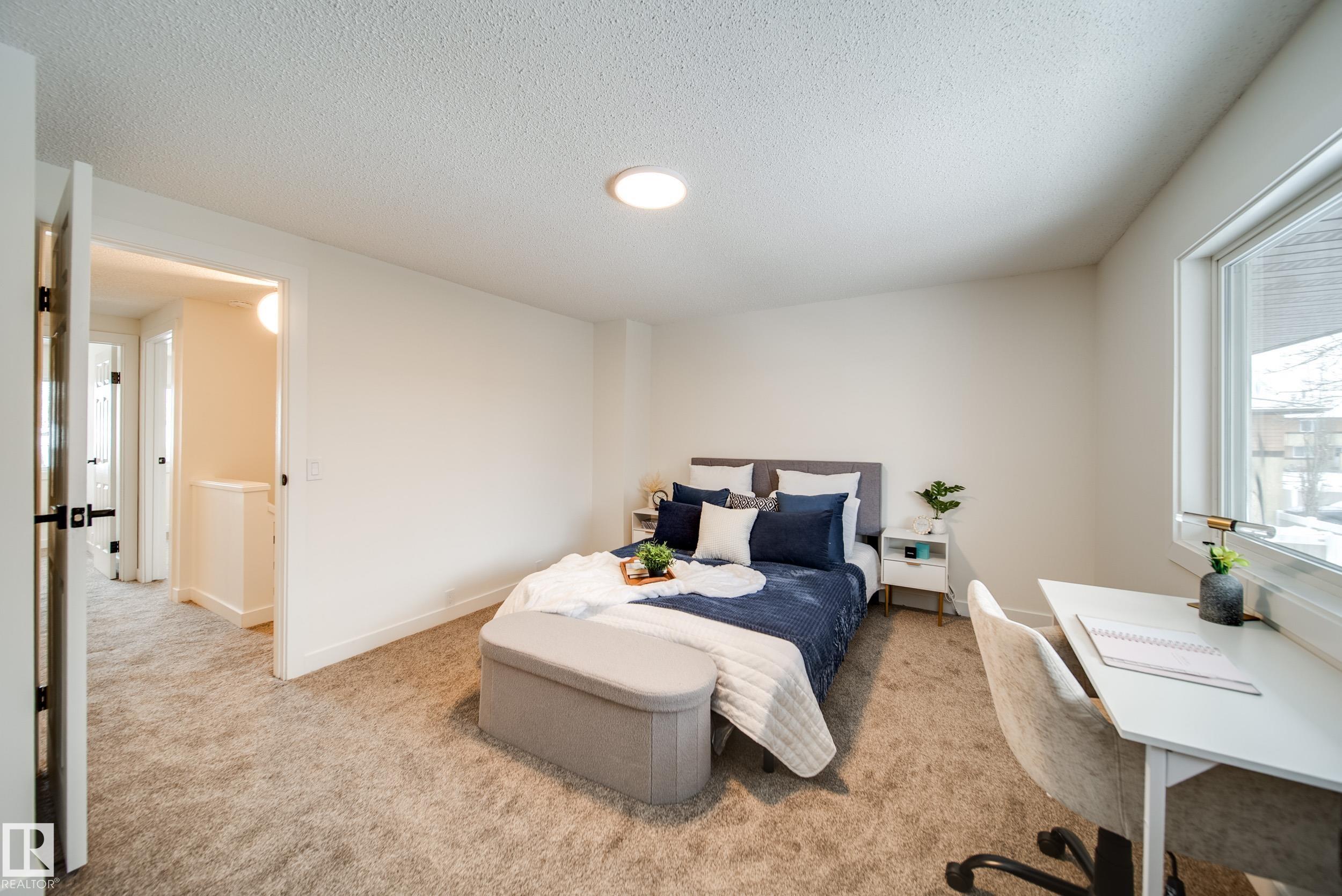 Photo 16 at 125 Woodborough Way NW, Bannerman, Edmonton
