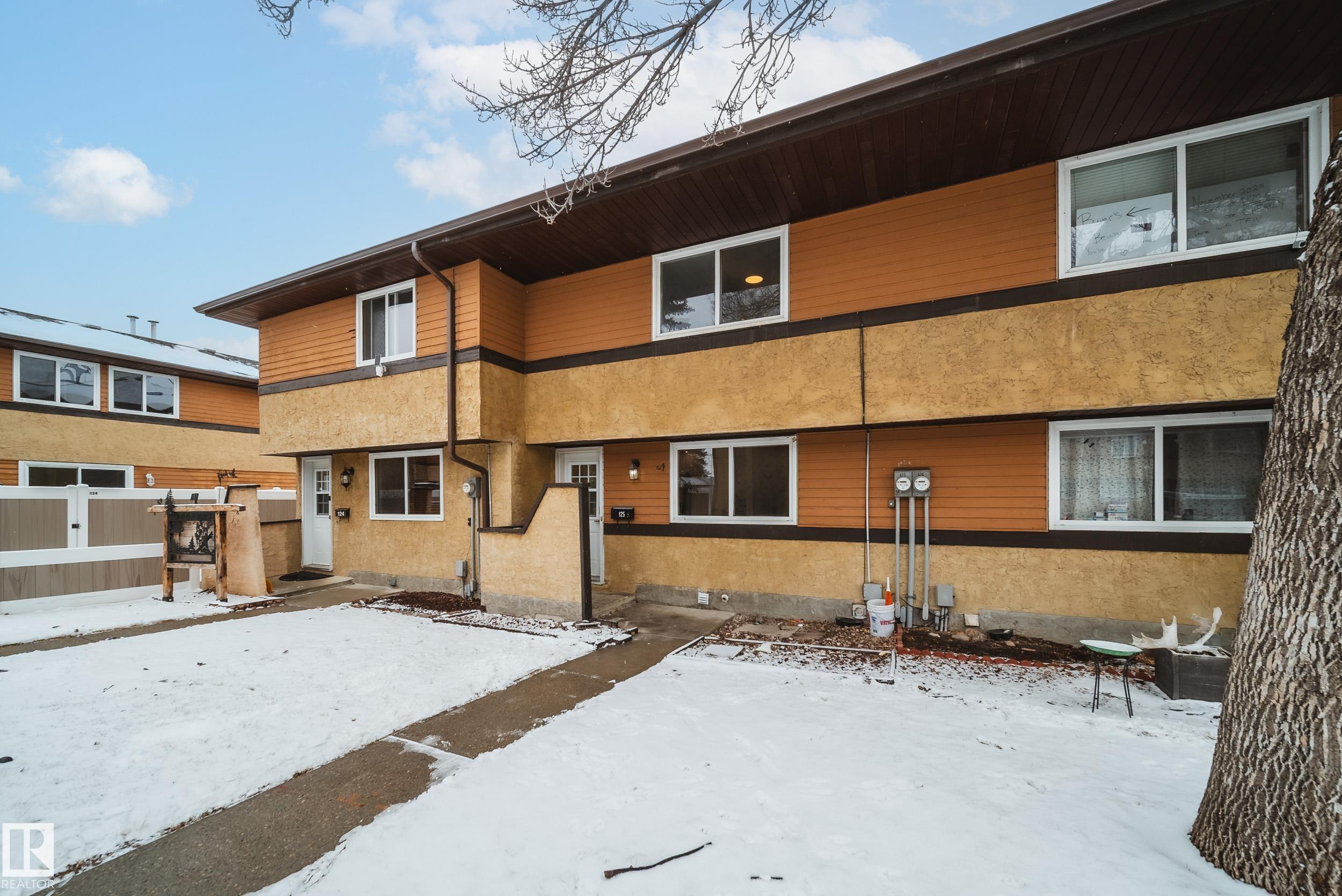 Photo 28 at 125 Woodborough Way NW, Bannerman, Edmonton