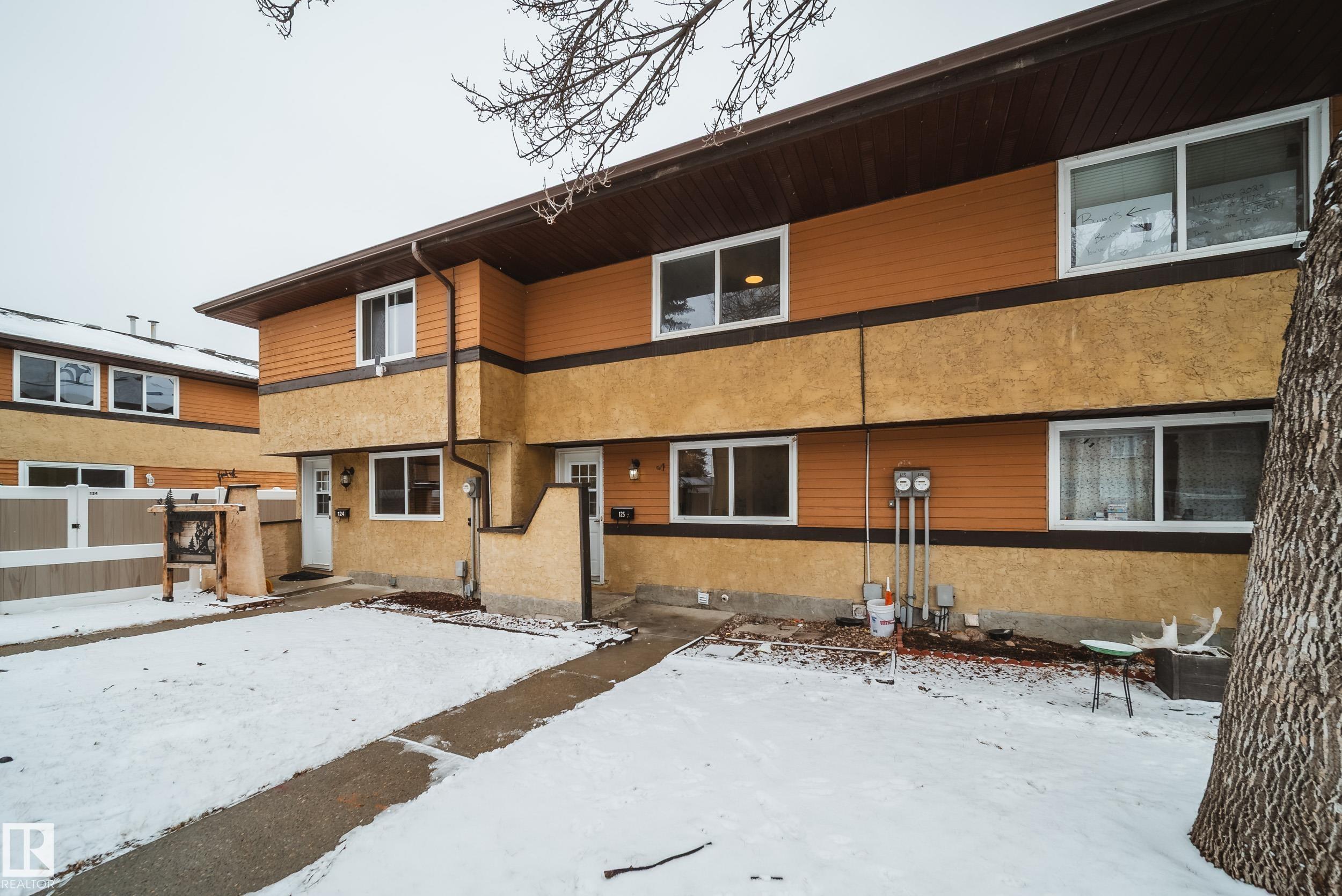 Photo 29 at 125 Woodborough Way NW, Bannerman, Edmonton