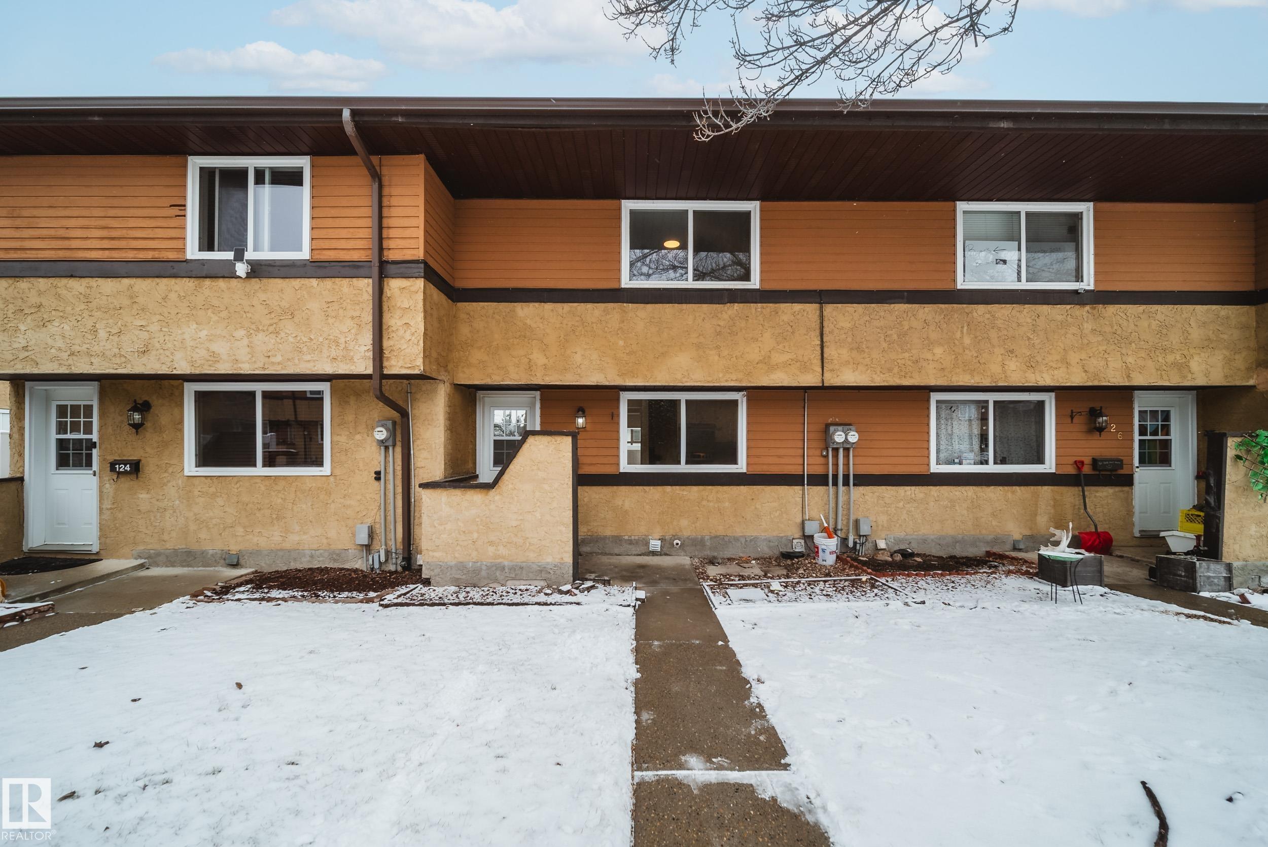 Photo 30 at 125 Woodborough Way NW, Bannerman, Edmonton