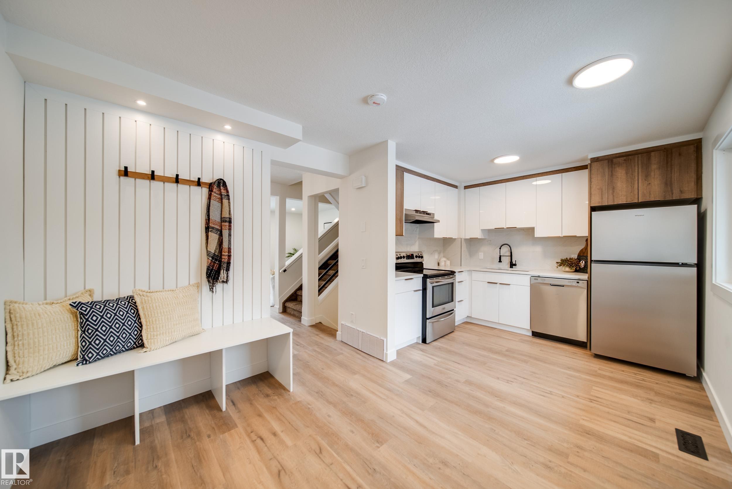 125 Woodborough Way NW, Bannerman, Edmonton