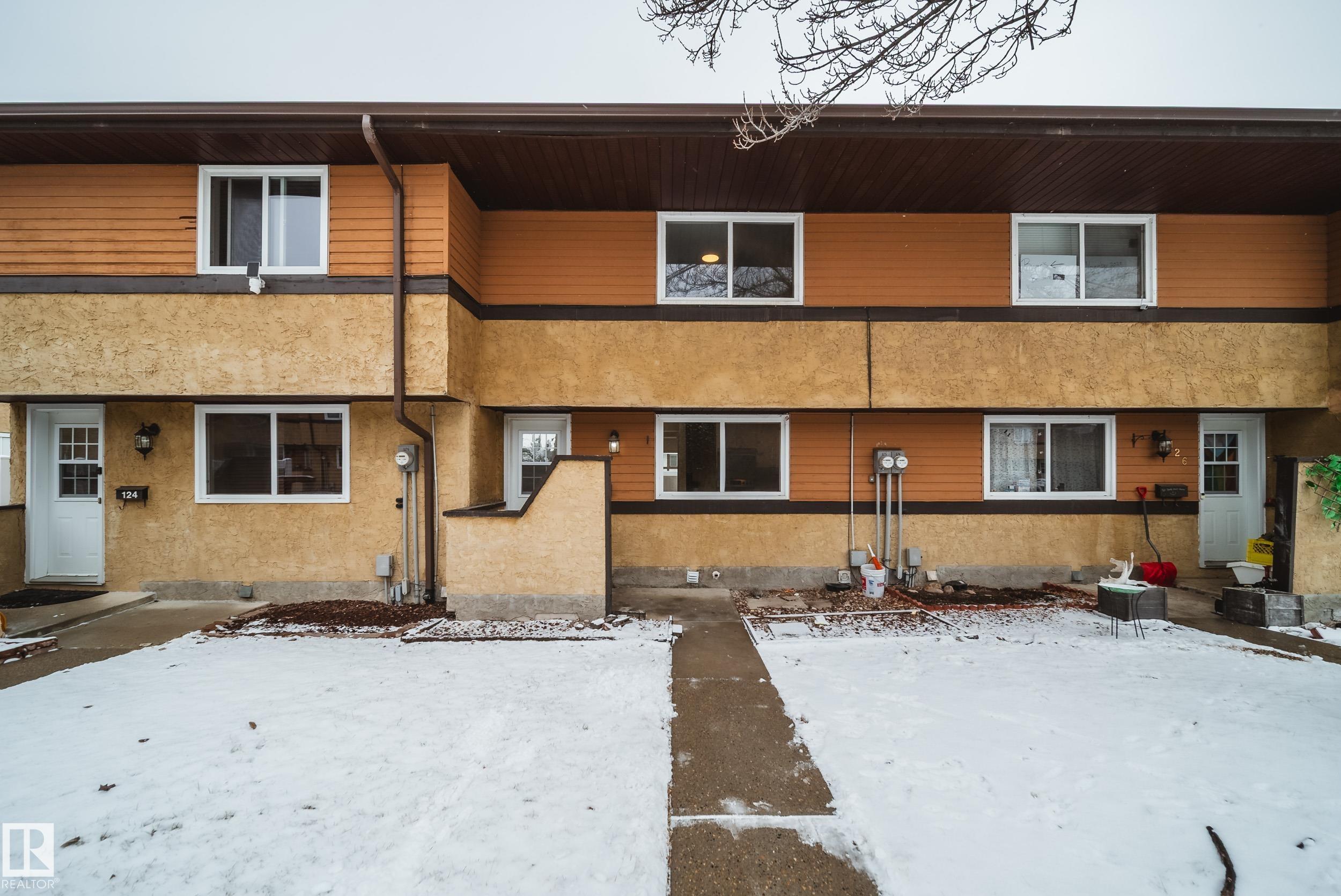 Photo 31 at 125 Woodborough Way NW, Bannerman, Edmonton