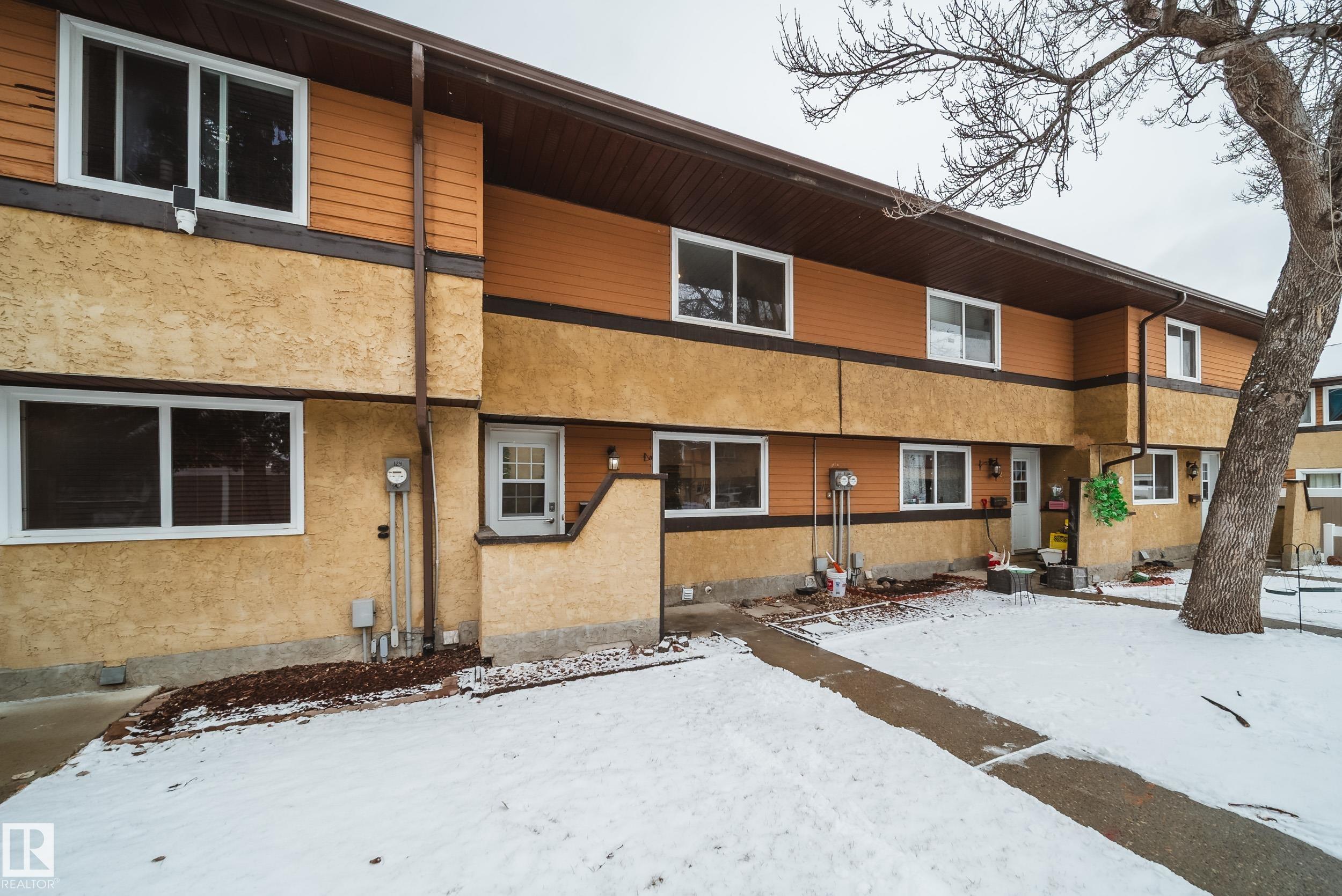 Photo 33 at 125 Woodborough Way NW, Bannerman, Edmonton