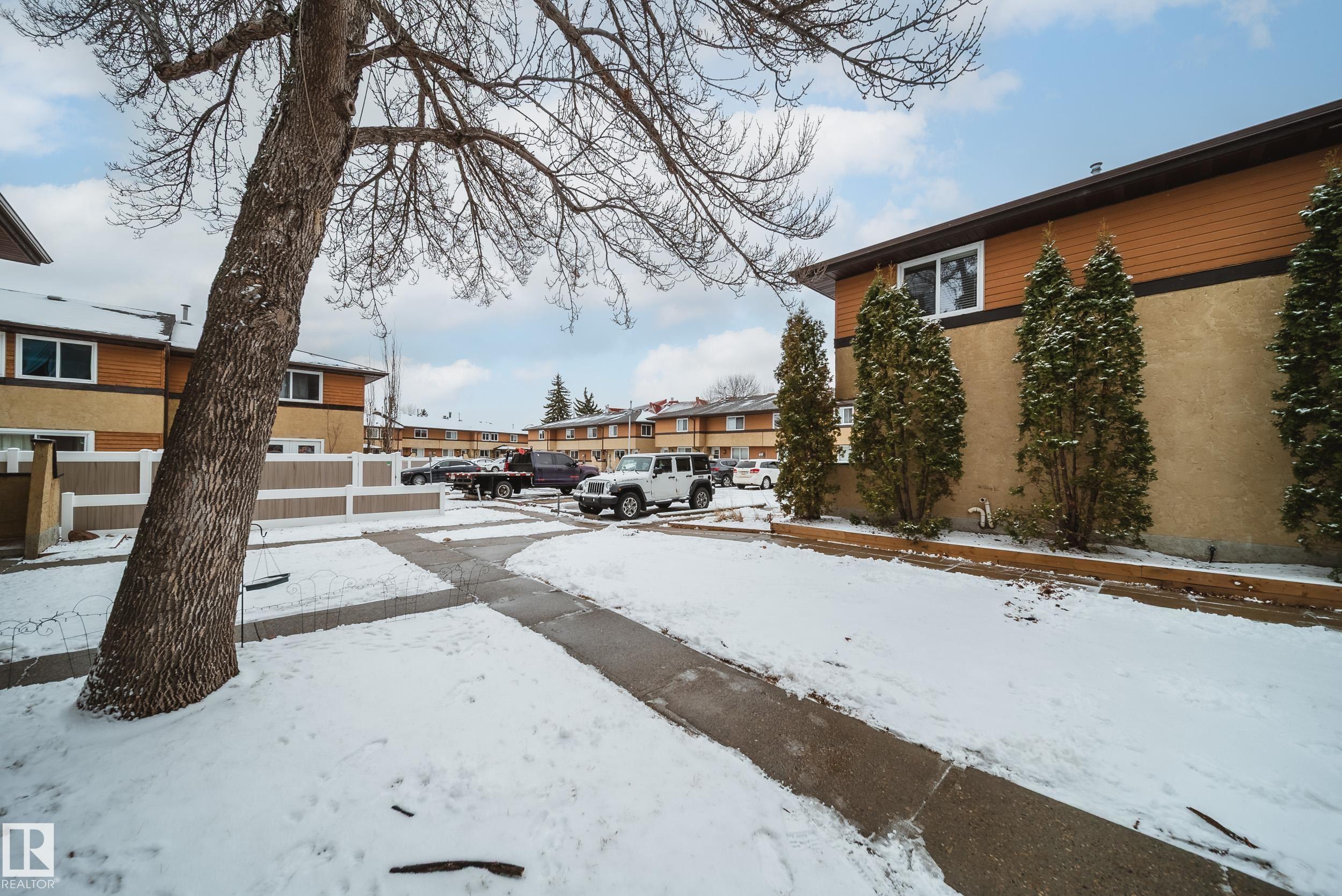 Photo 34 at 125 Woodborough Way NW, Bannerman, Edmonton