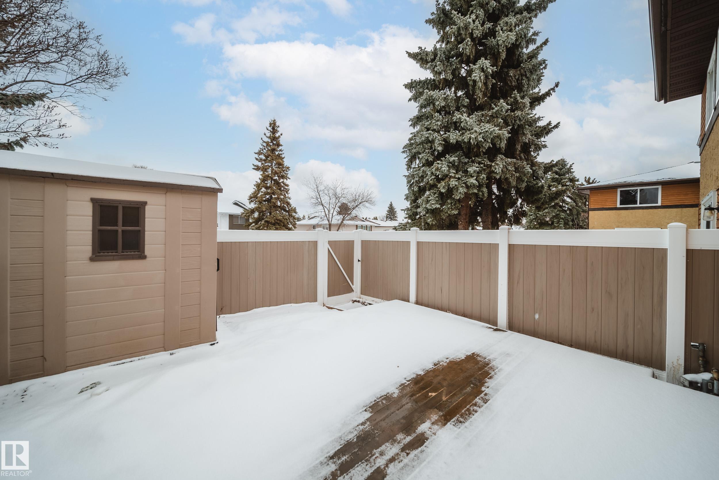 Photo 36 at 125 Woodborough Way NW, Bannerman, Edmonton