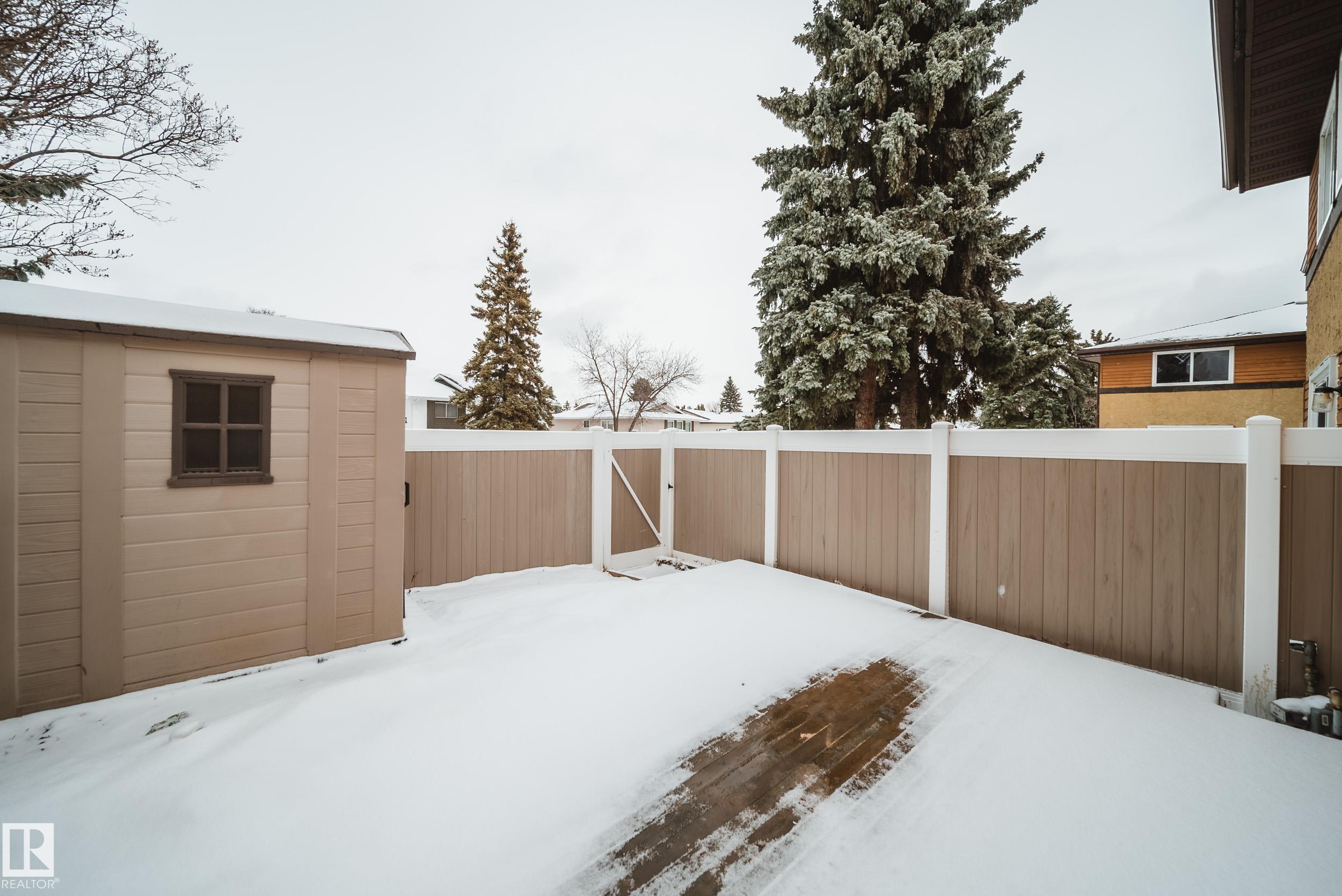Photo 37 at 125 Woodborough Way NW, Bannerman, Edmonton