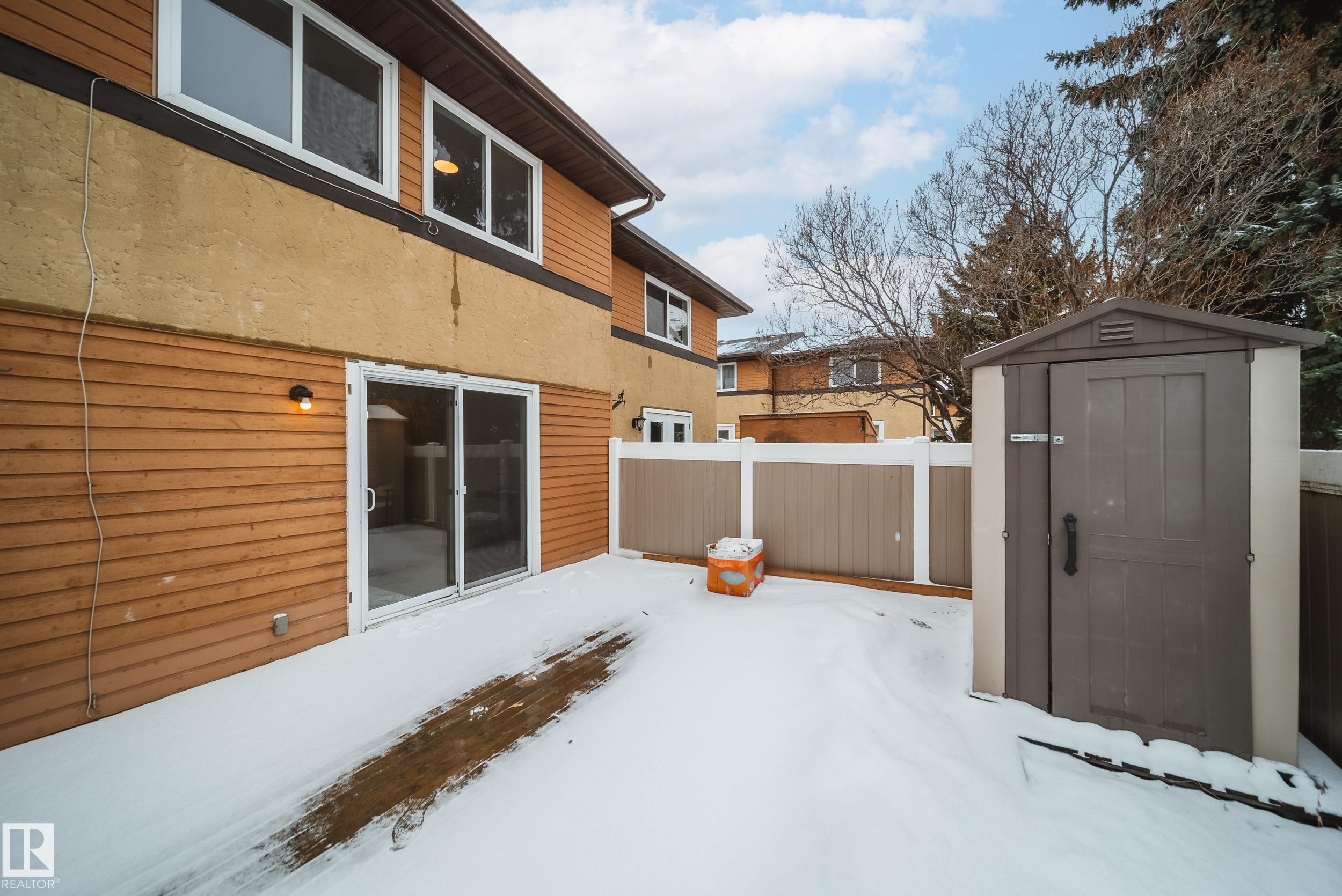 Photo 38 at 125 Woodborough Way NW, Bannerman, Edmonton
