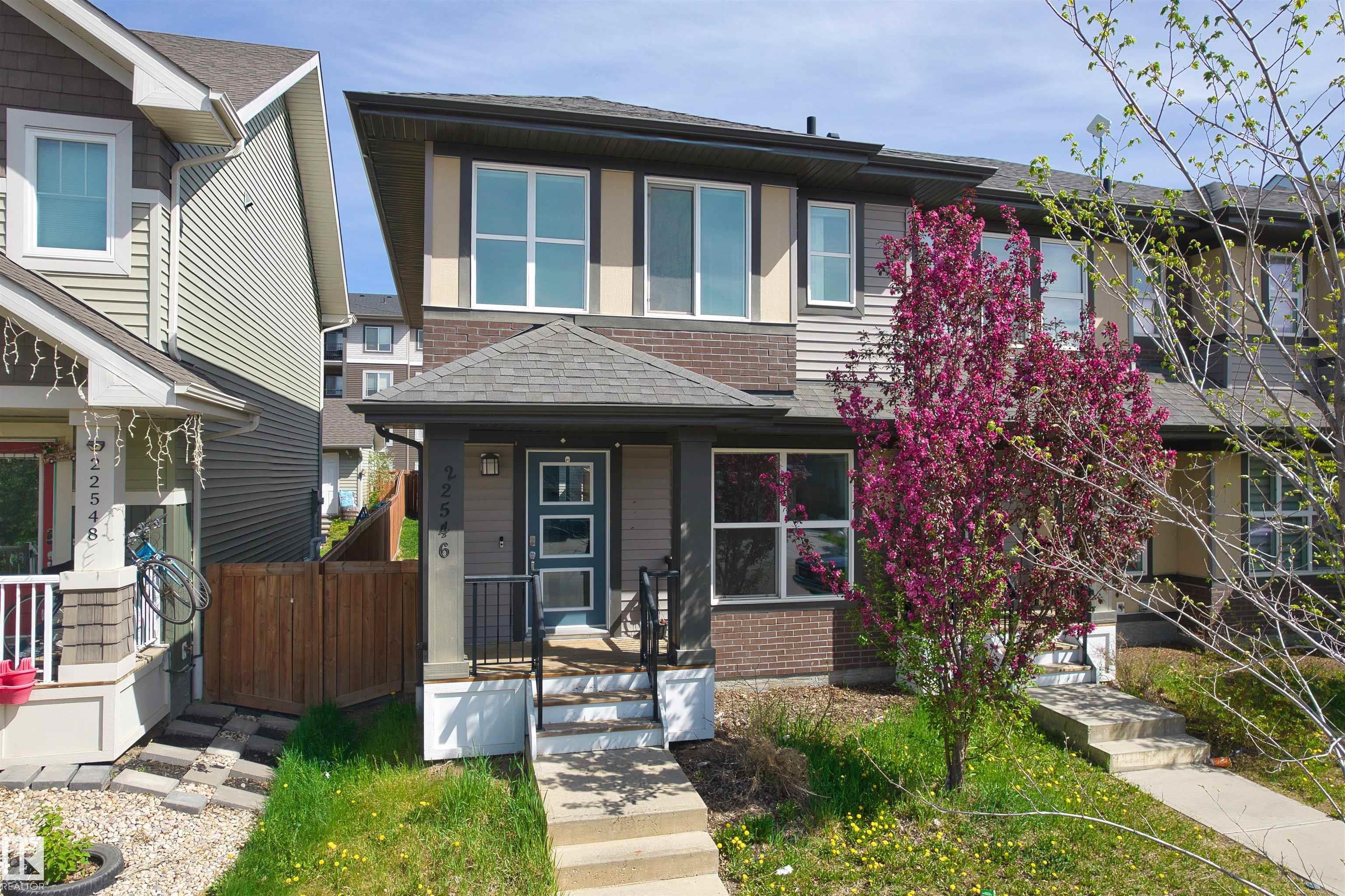 22546 96 Avenue NW, Secord, Edmonton