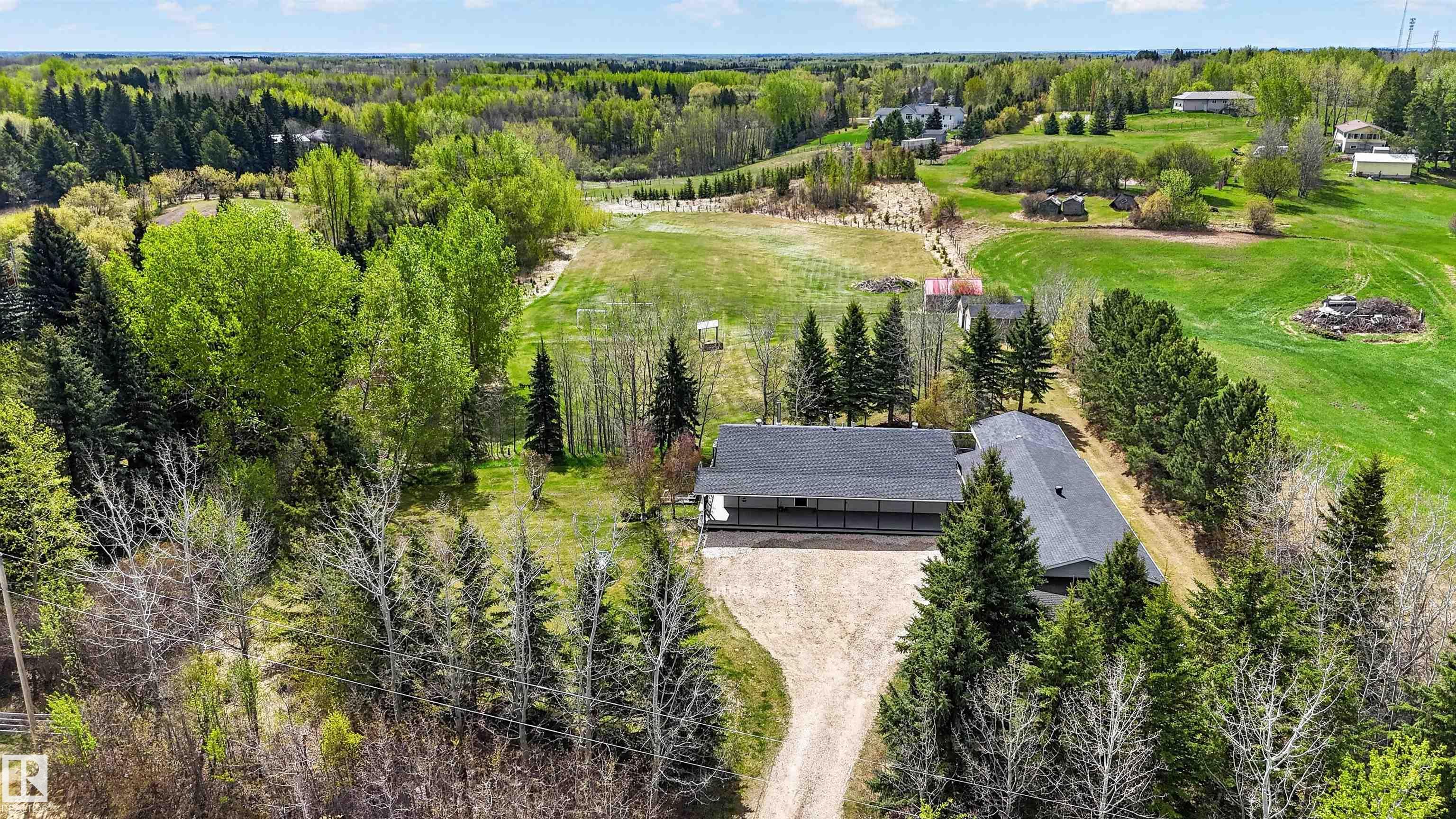 3 - 53227 Rge Road 15, Dartmoor Meadow, Rural Parkland County