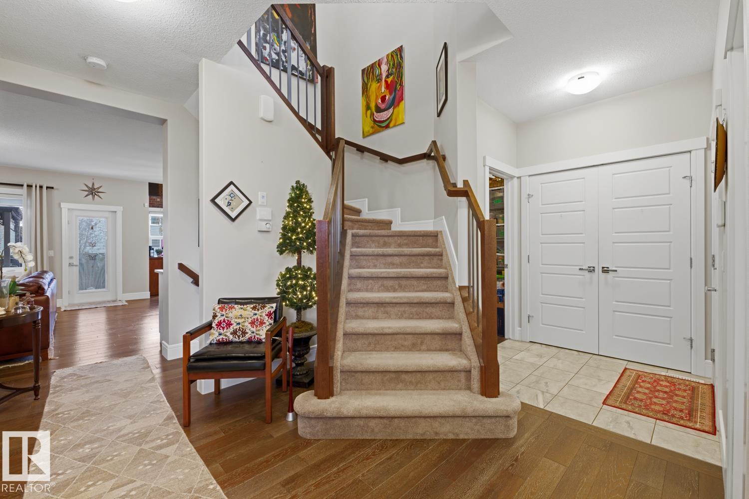 1359 Westerra Drive, Westerra, Stony Plain