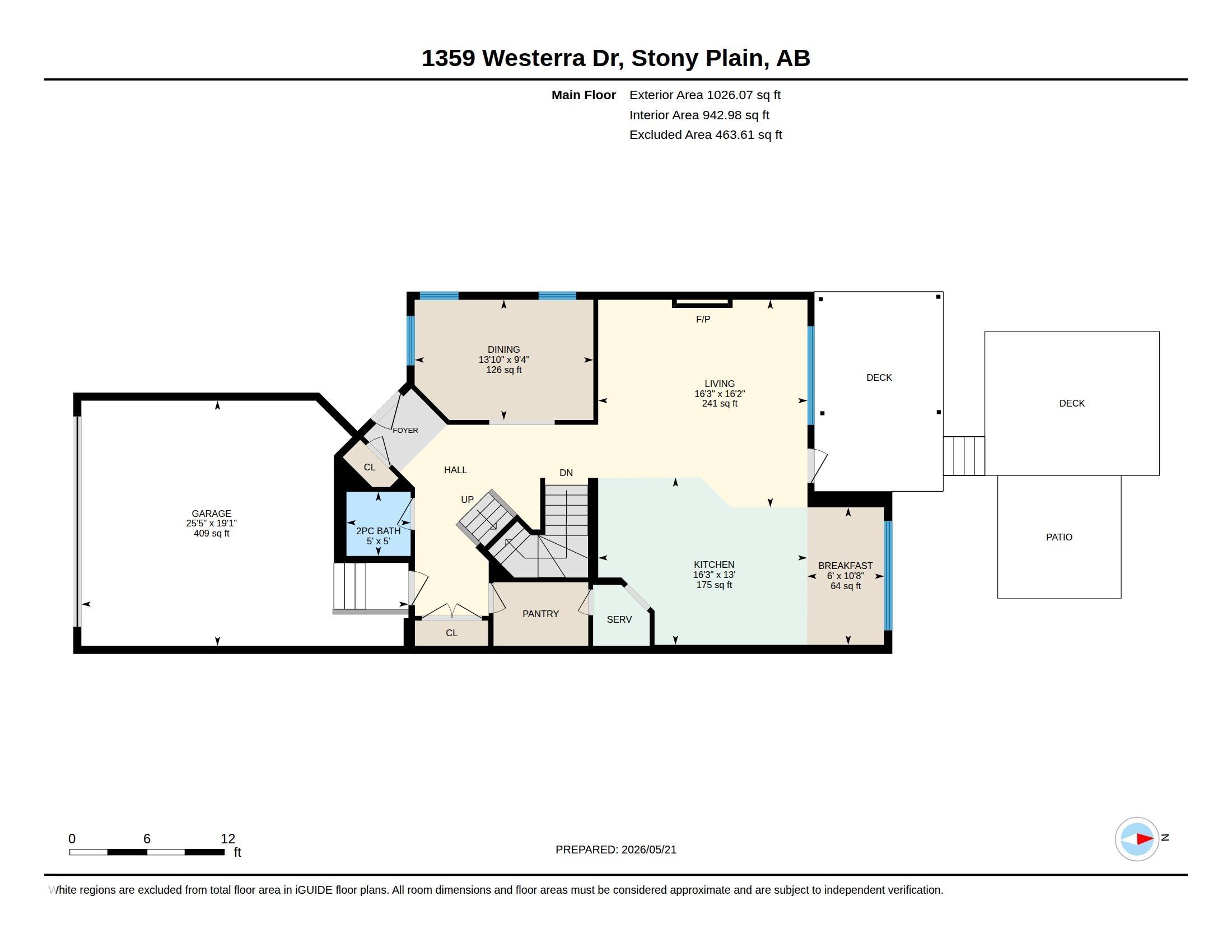 Photo 63 at 1359 Westerra Drive, Westerra, Stony Plain