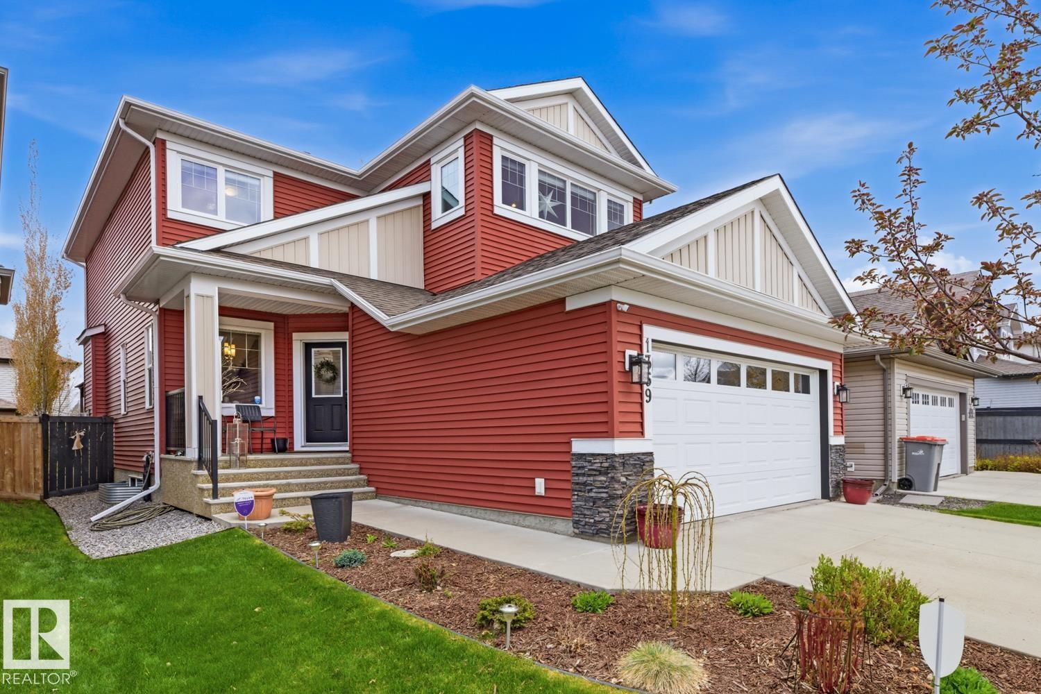 Photo 64 at 1359 Westerra Drive, Westerra, Stony Plain