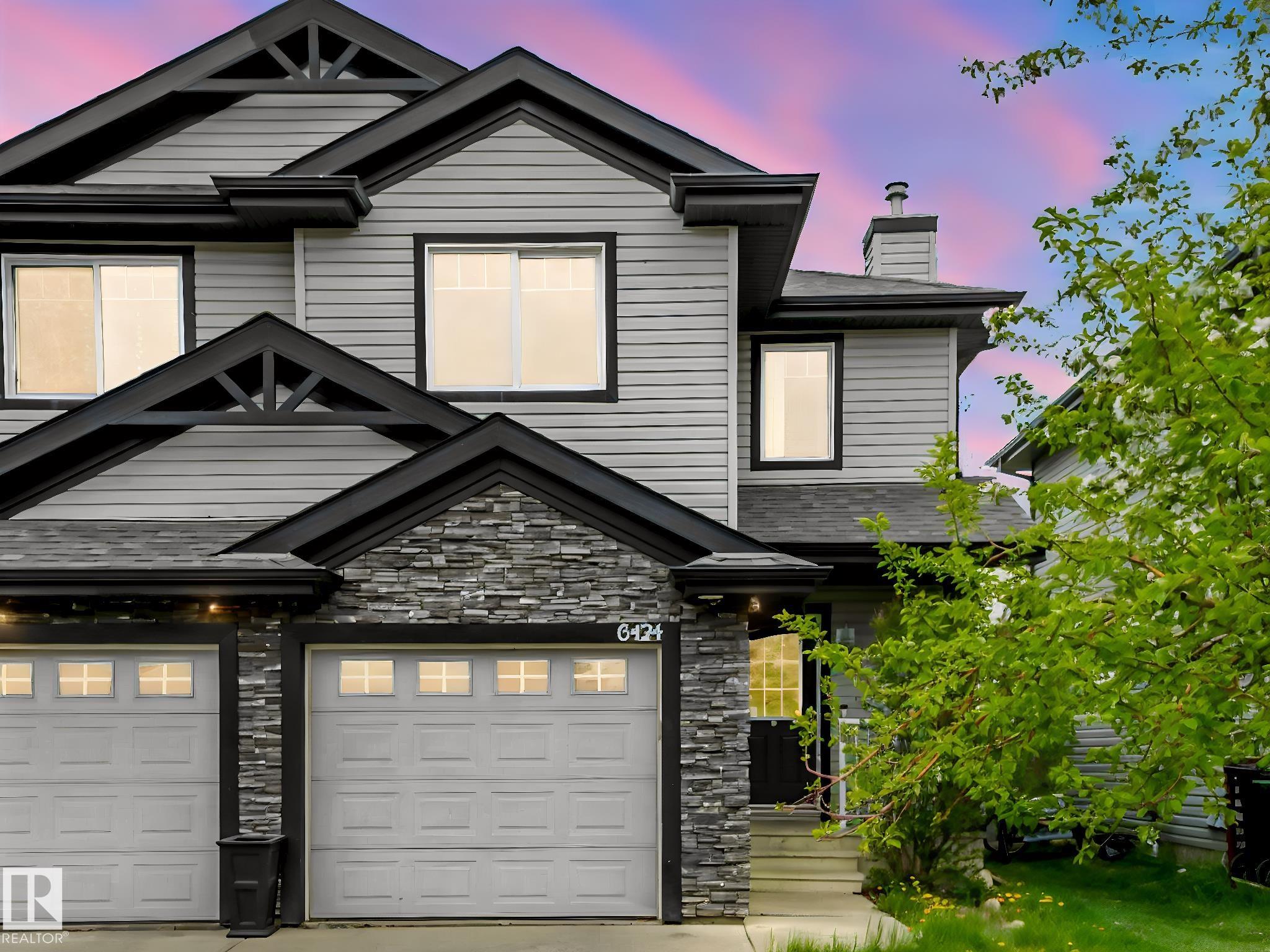 6424 1a Avenue SW, Charlesworth, Edmonton