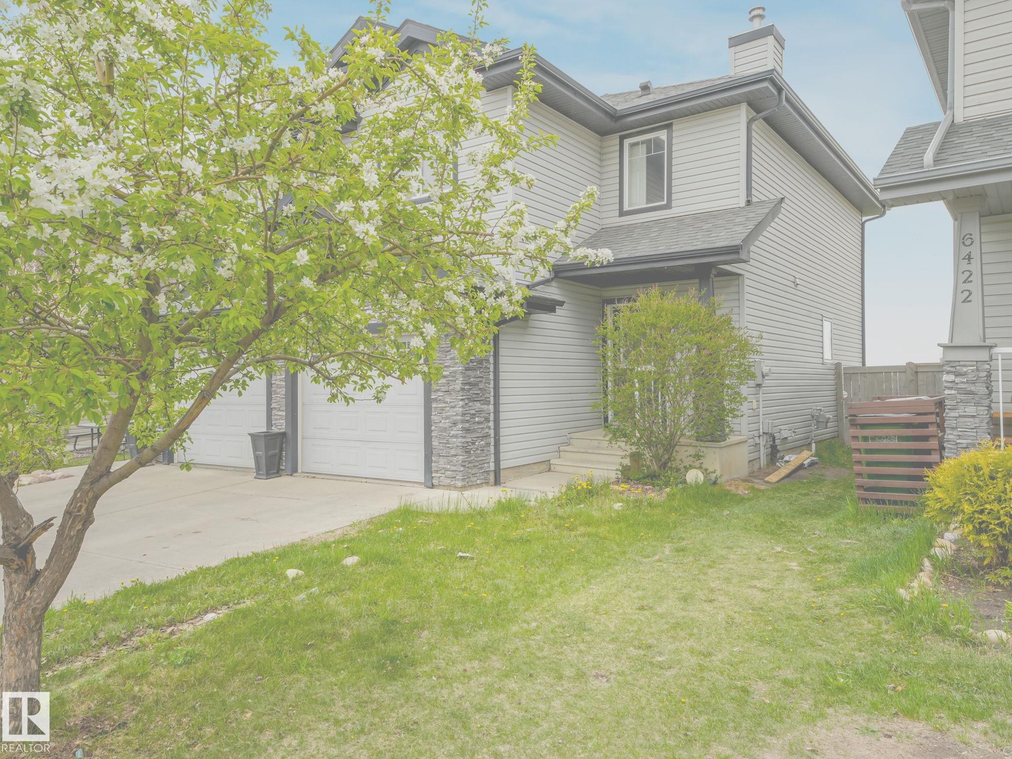 6424 1a Avenue SW, Charlesworth, Edmonton