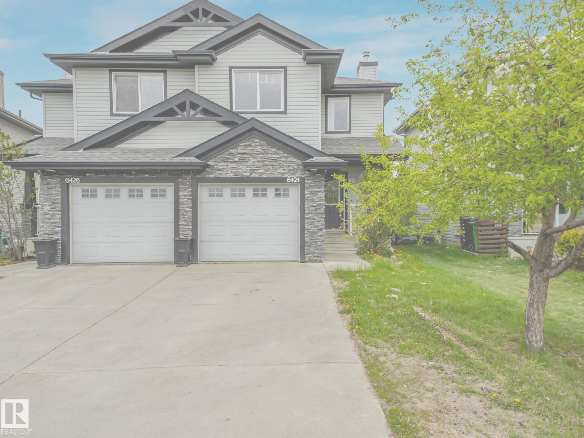 6424 1a Avenue SW, Charlesworth, Edmonton