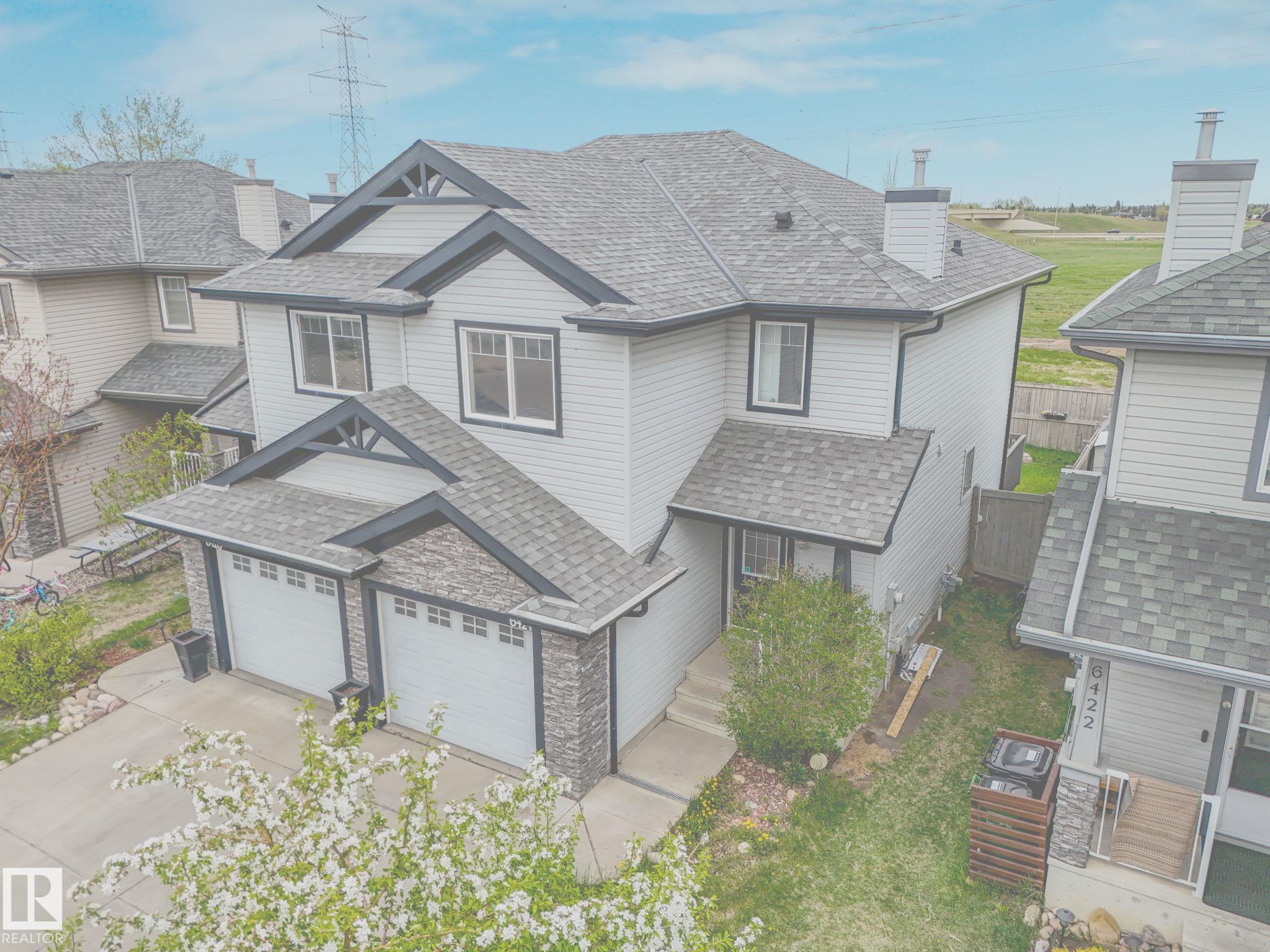 Photo 52 at 6424 1a Avenue SW, Charlesworth, Edmonton