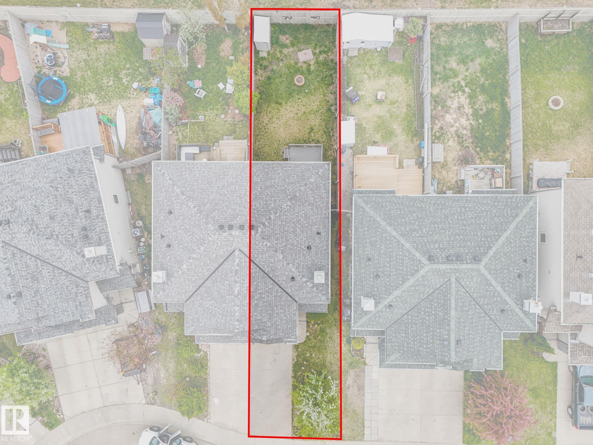 Photo 53 at 6424 1a Avenue SW, Charlesworth, Edmonton