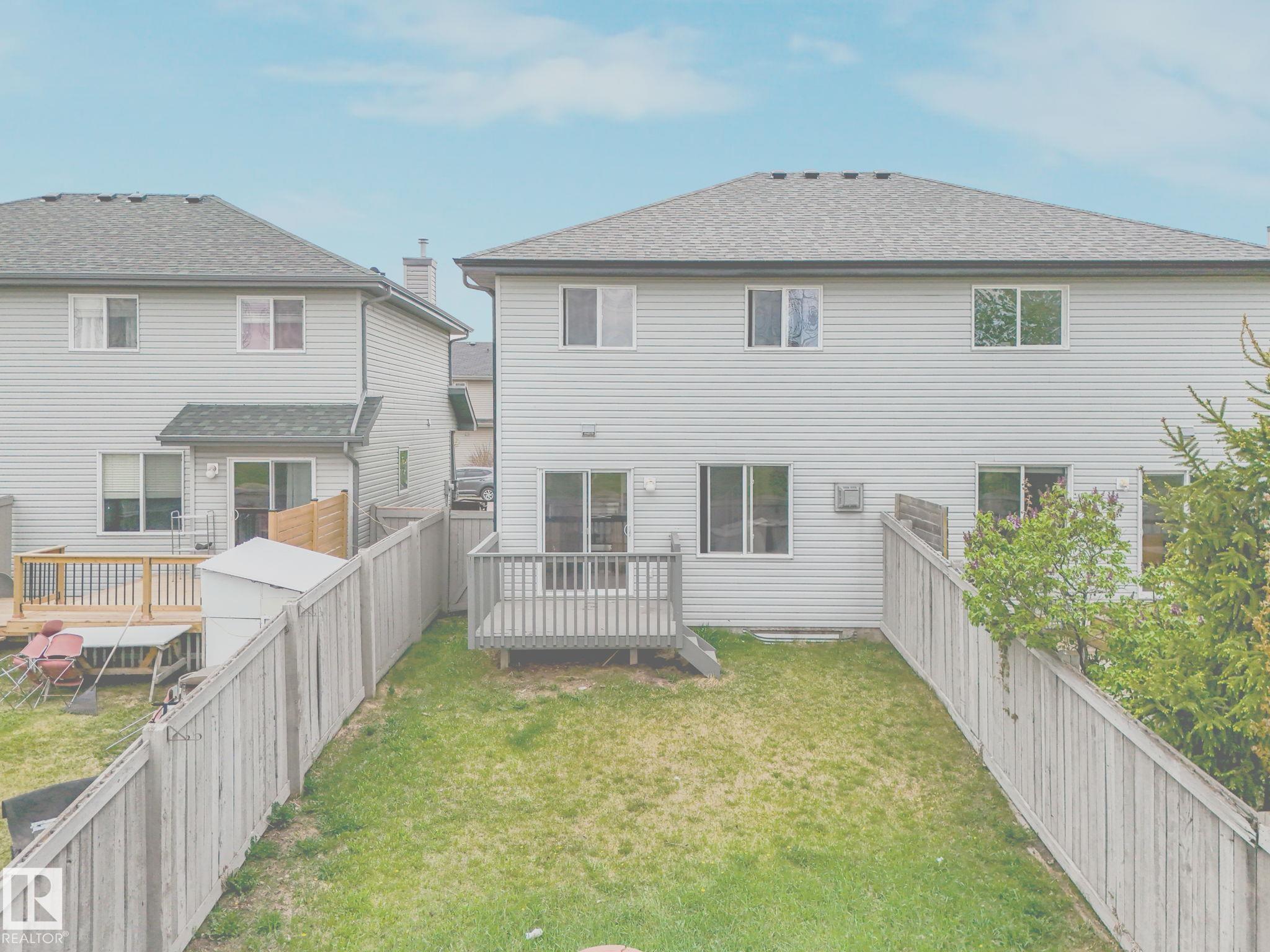 Photo 55 at 6424 1a Avenue SW, Charlesworth, Edmonton