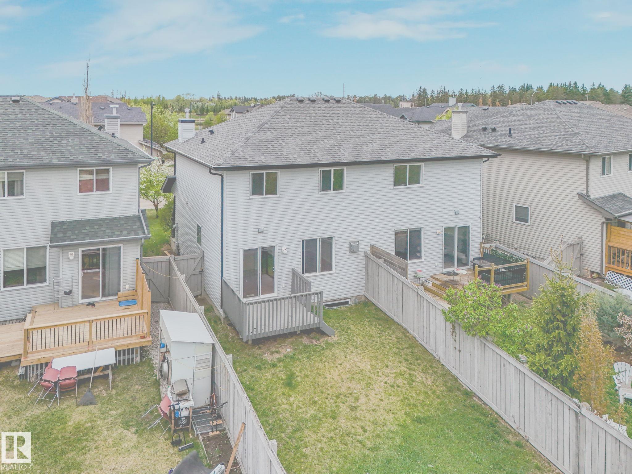 Photo 56 at 6424 1a Avenue SW, Charlesworth, Edmonton