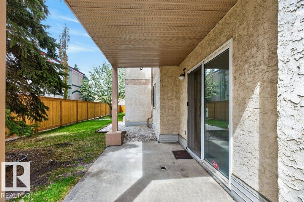 Photo 36 at 111 - 11218 80 Street NW, Cromdale, Edmonton
