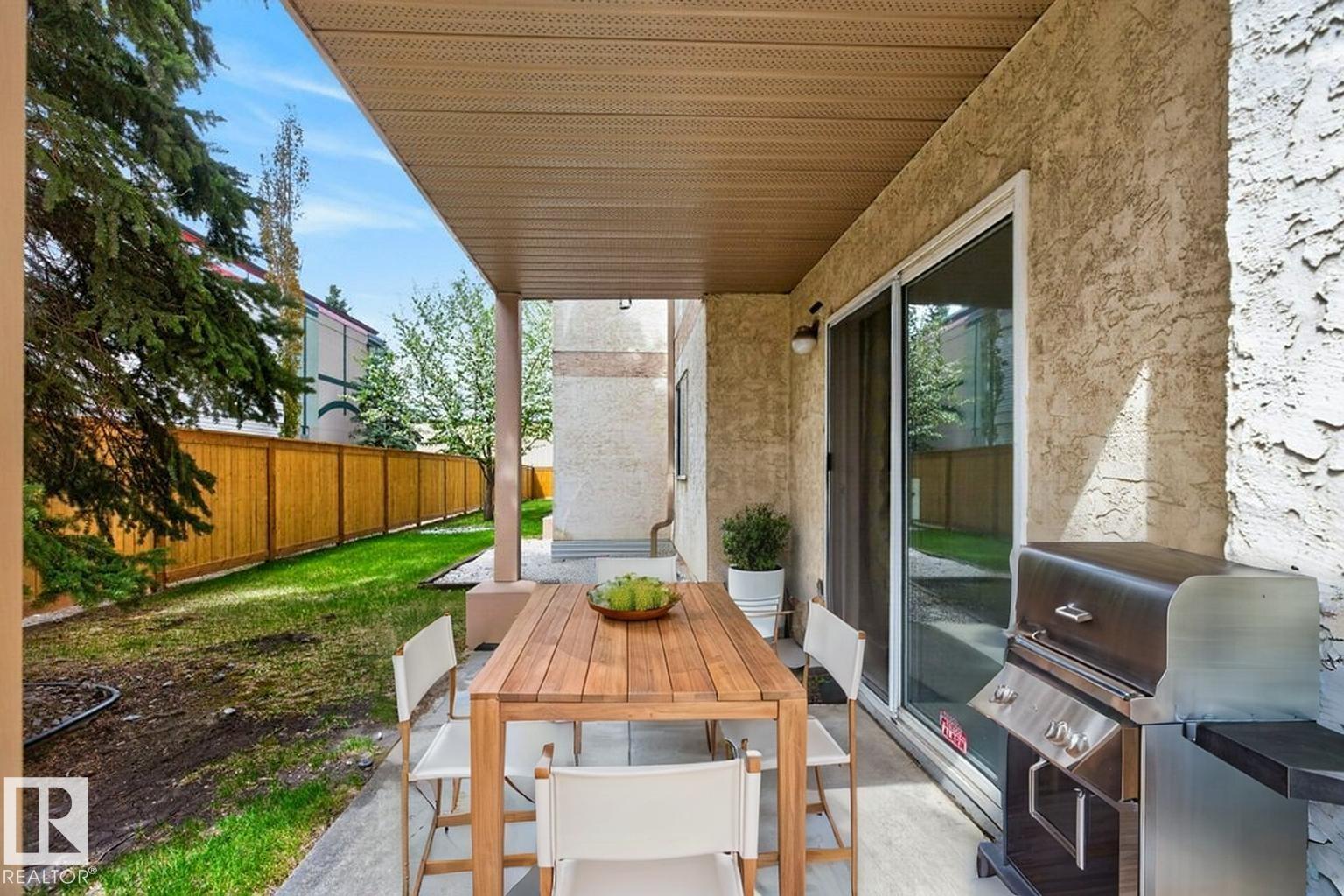 Photo 37 at 111 - 11218 80 Street NW, Cromdale, Edmonton