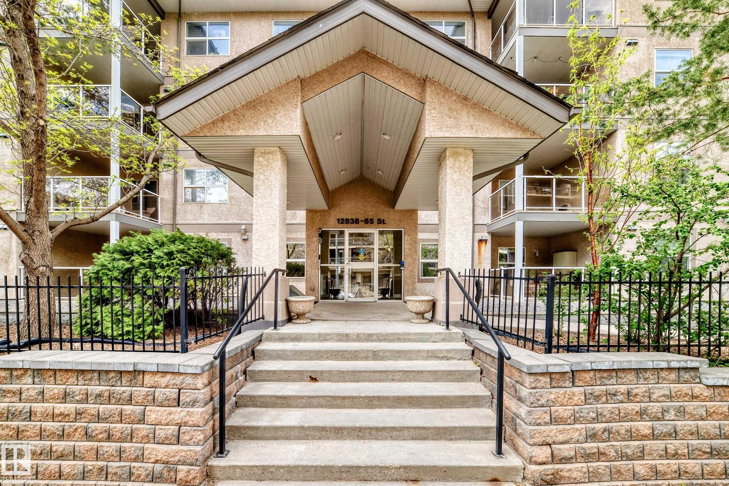 108 - 12838 65 Street NW, Belvedere, Edmonton