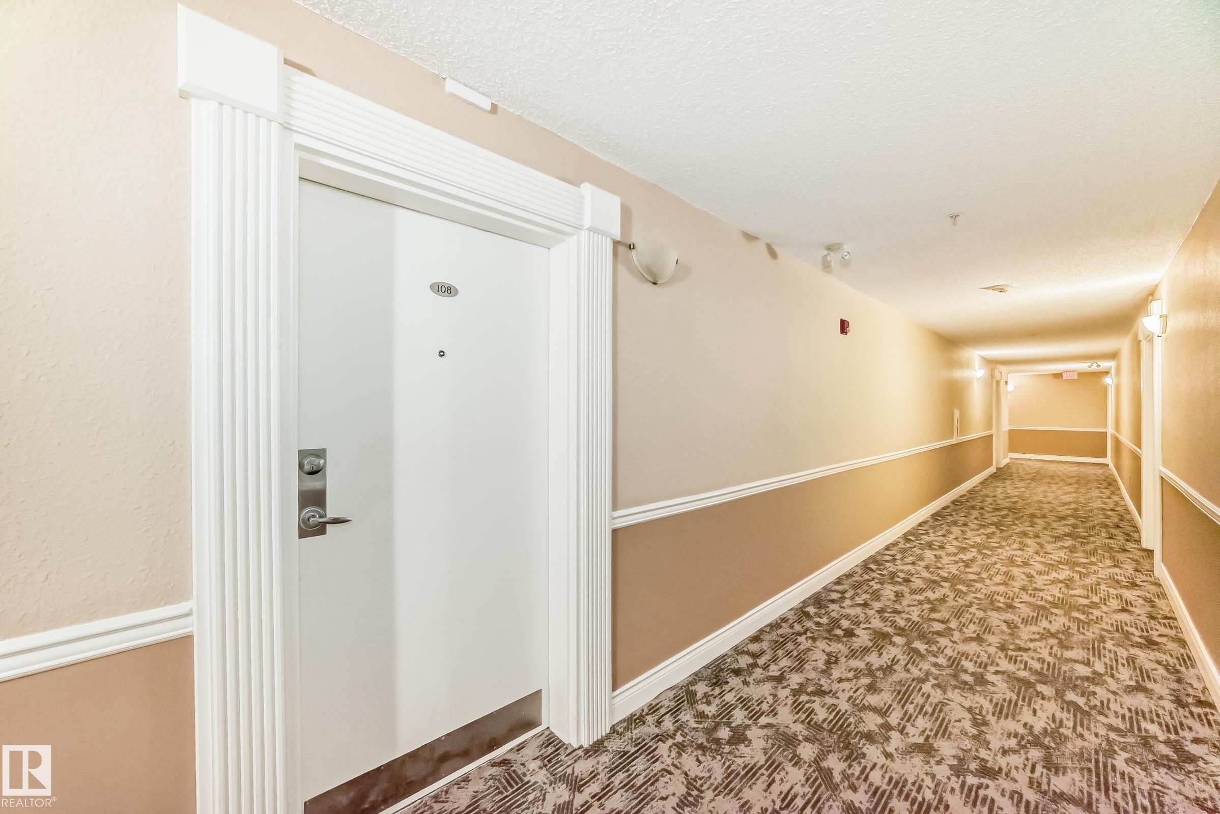 Photo 34 at 108 - 12838 65 Street NW, Belvedere, Edmonton