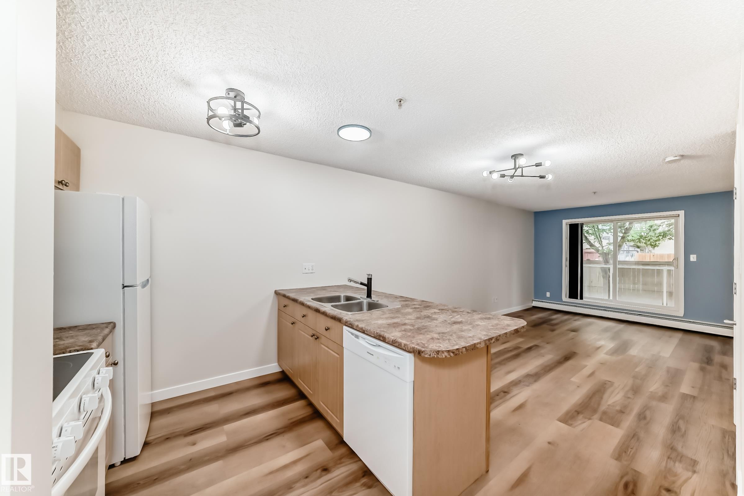 108 - 12838 65 Street NW, Belvedere, Edmonton