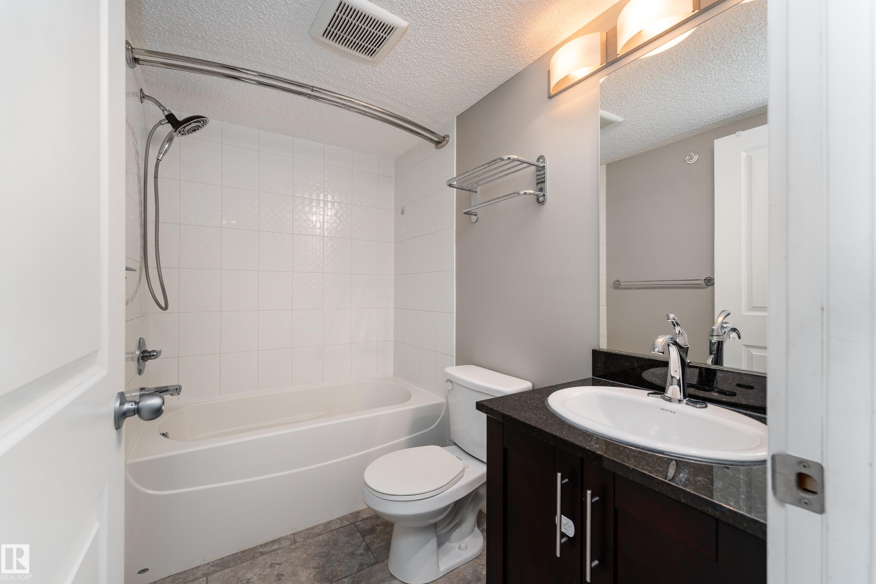 Photo 11 at 409 - 5804 Mullen Place NW, MacTaggart, Edmonton