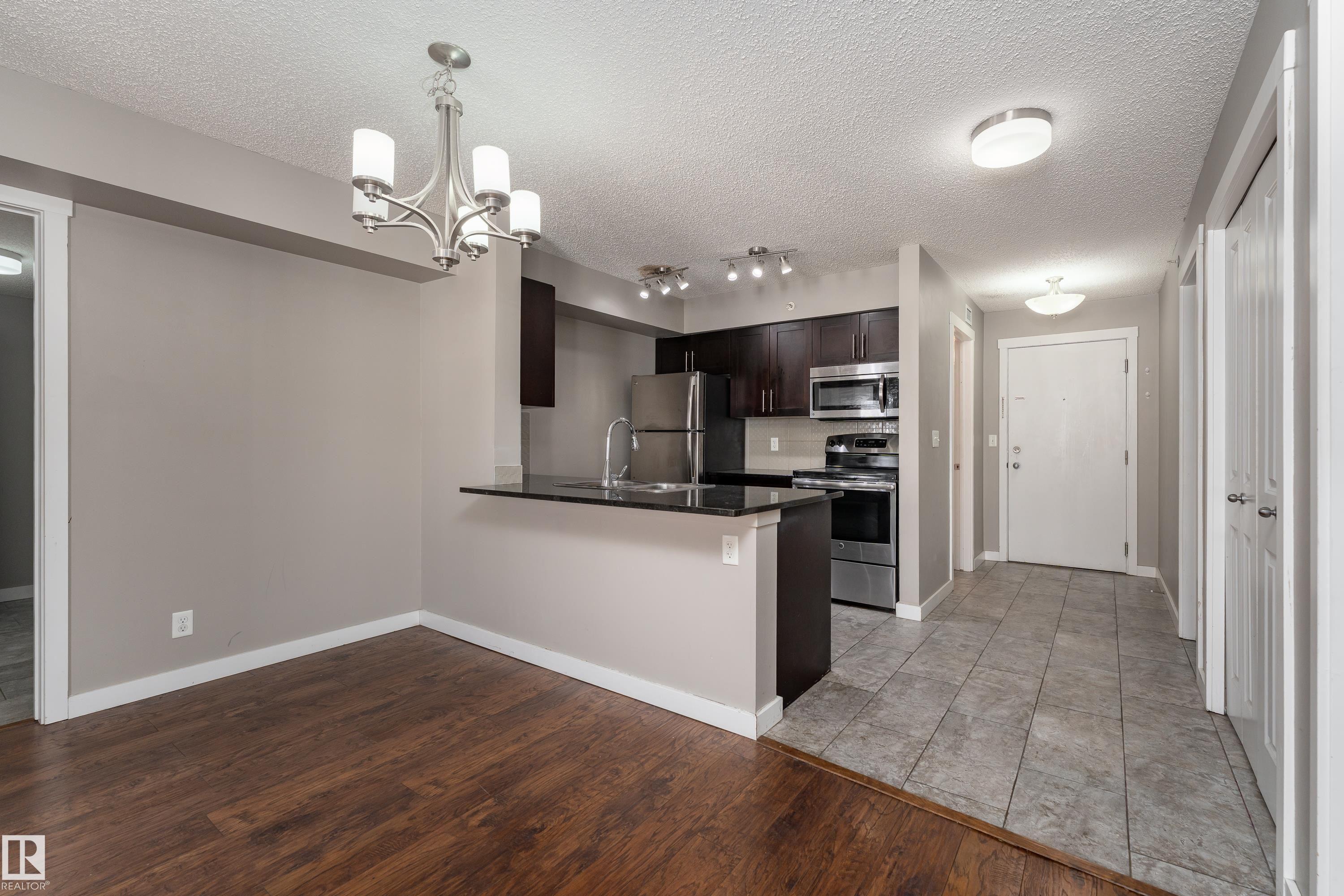 Photo 17 at 409 - 5804 Mullen Place NW, MacTaggart, Edmonton