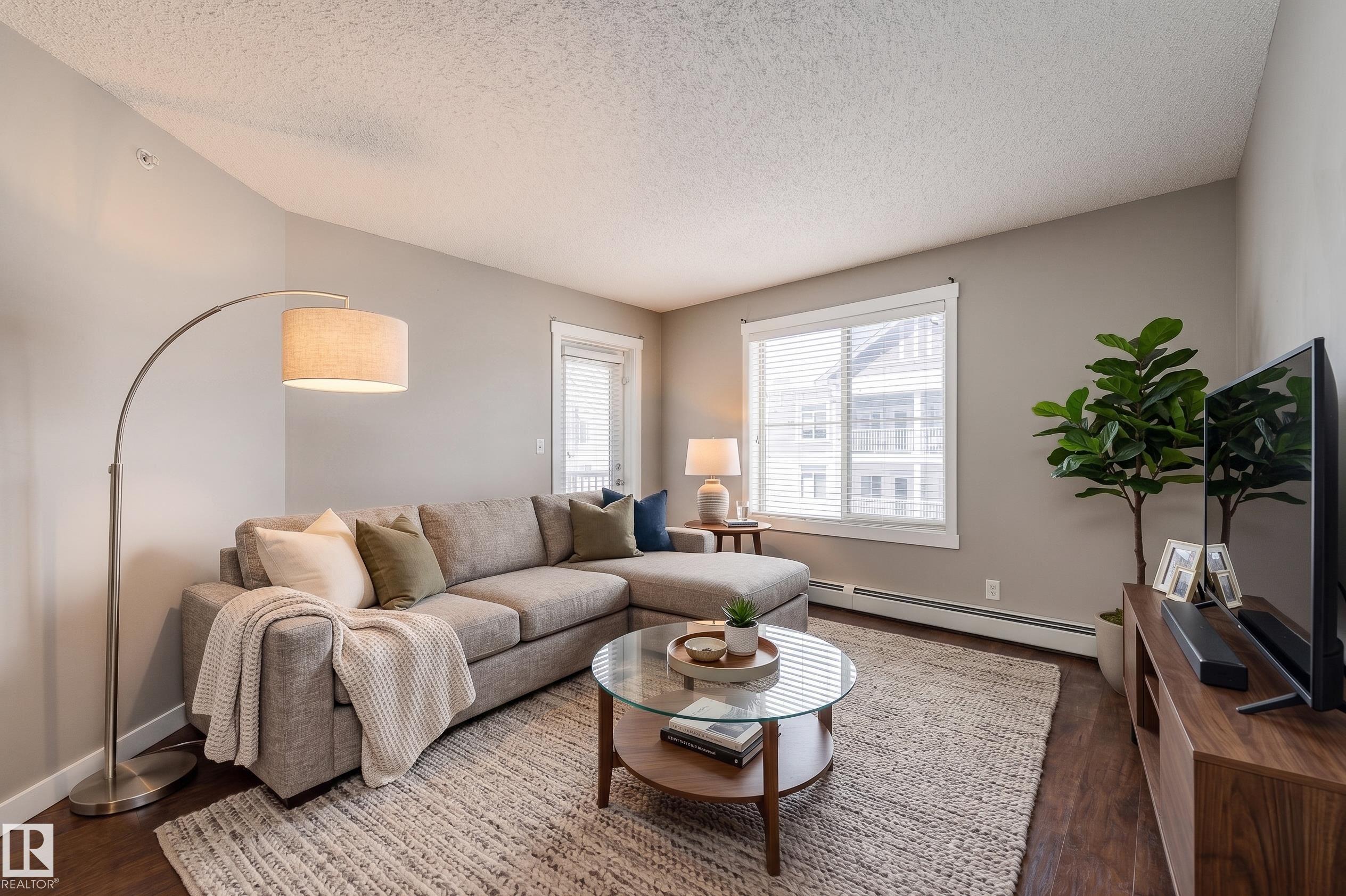 Photo 21 at 409 - 5804 Mullen Place NW, MacTaggart, Edmonton