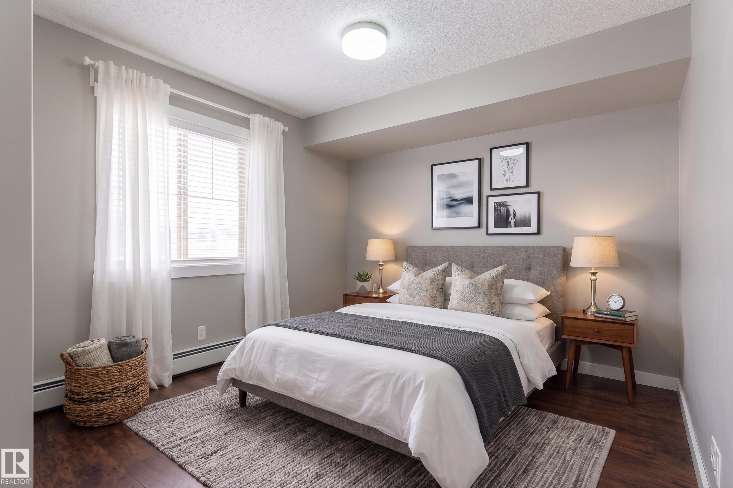 Photo 32 at 409 - 5804 Mullen Place NW, MacTaggart, Edmonton