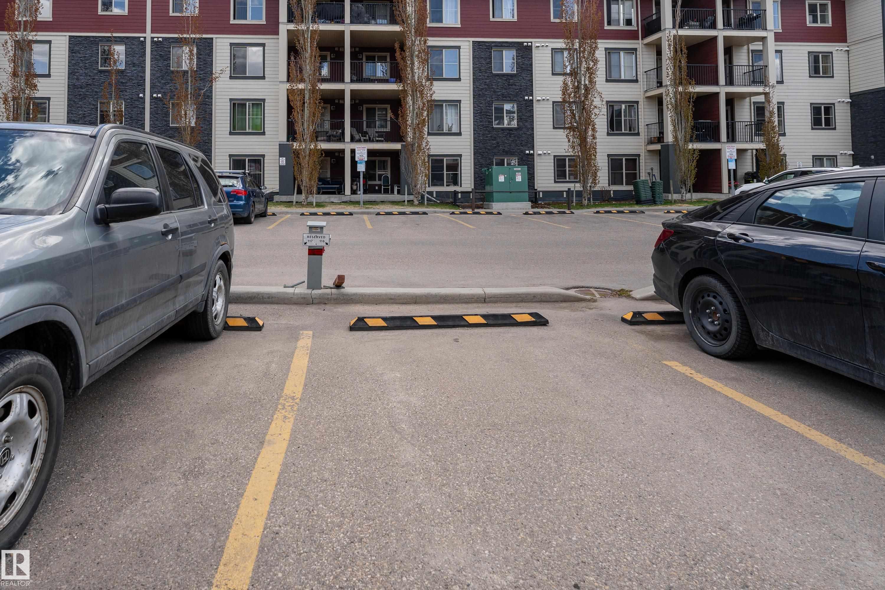 Photo 39 at 409 - 5804 Mullen Place NW, MacTaggart, Edmonton