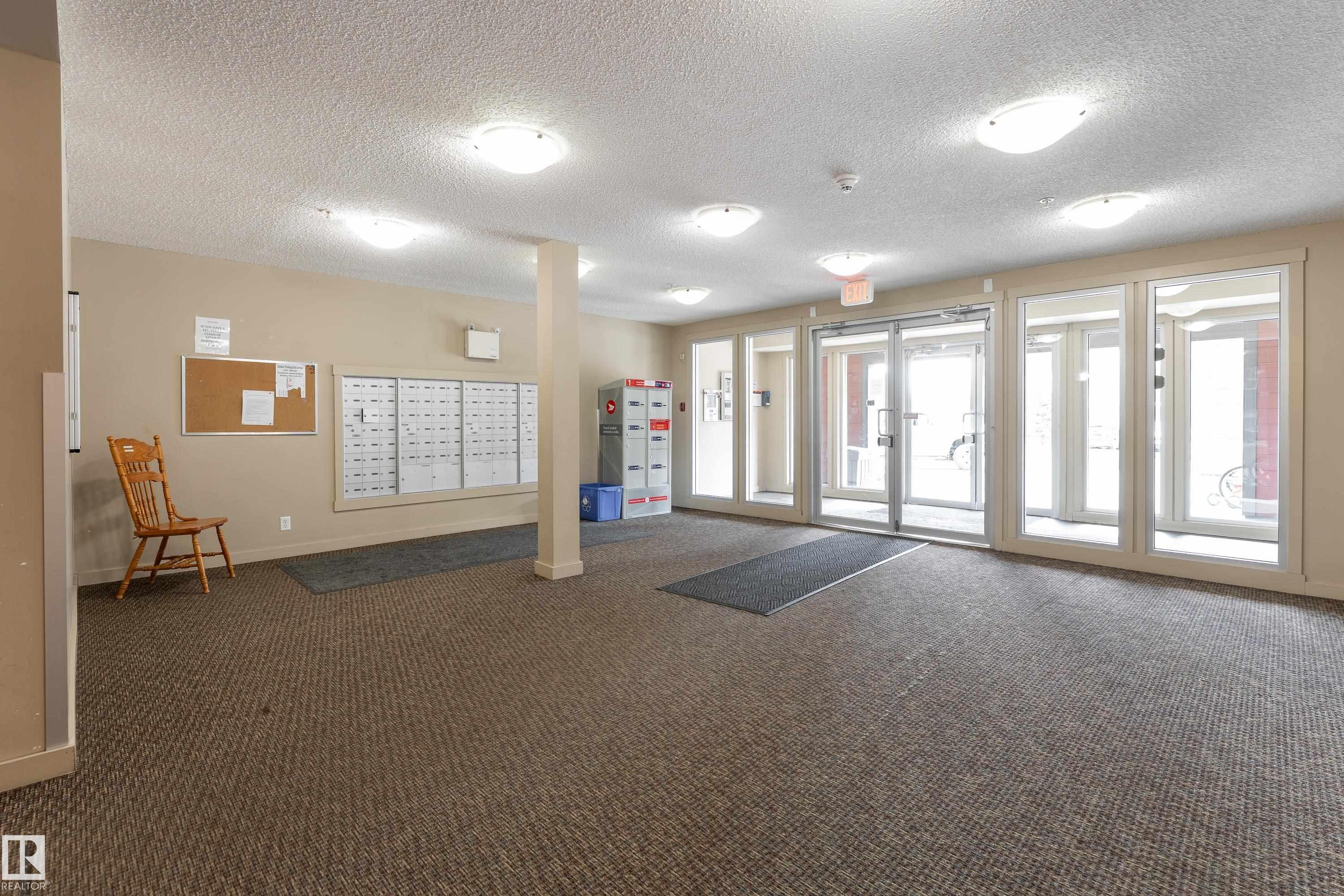 409 - 5804 Mullen Place NW, MacTaggart, Edmonton