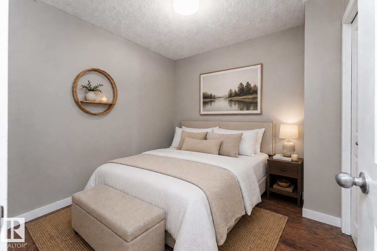 Photo 8 at 409 - 5804 Mullen Place NW, MacTaggart, Edmonton