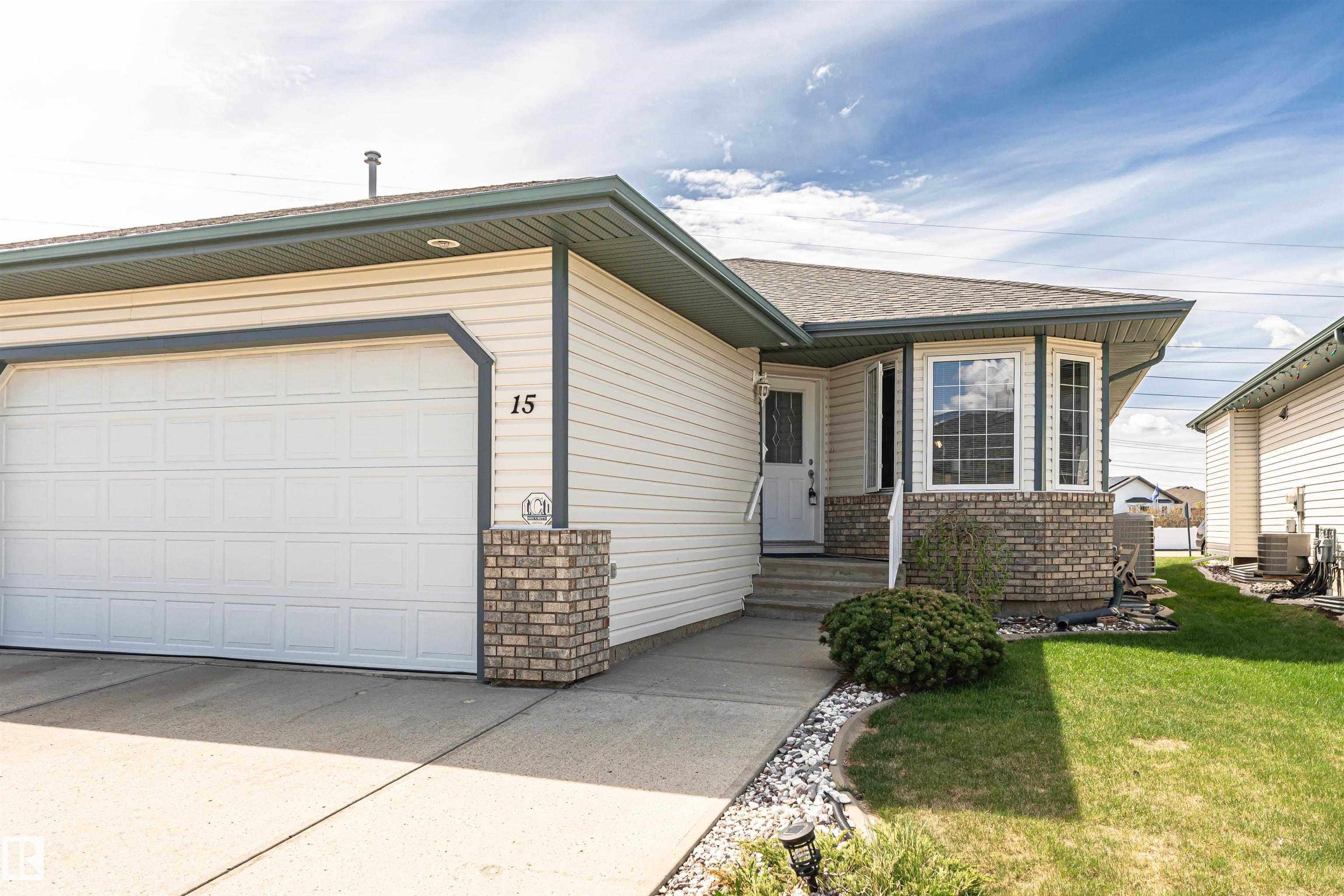 15 - 16415 77 Street NW, Mayliewan, Edmonton