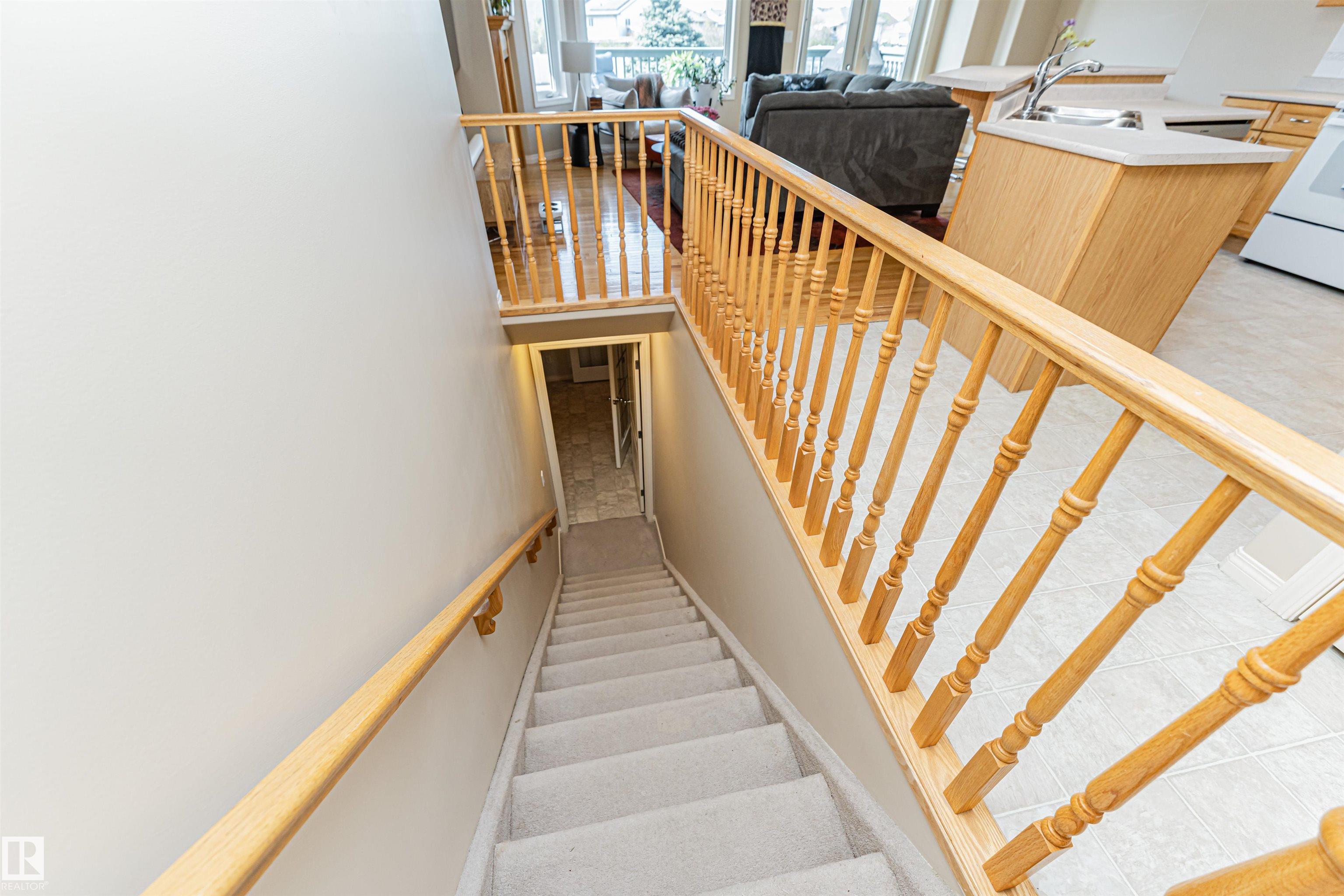 Photo 36 at 15 - 16415 77 Street NW, Mayliewan, Edmonton