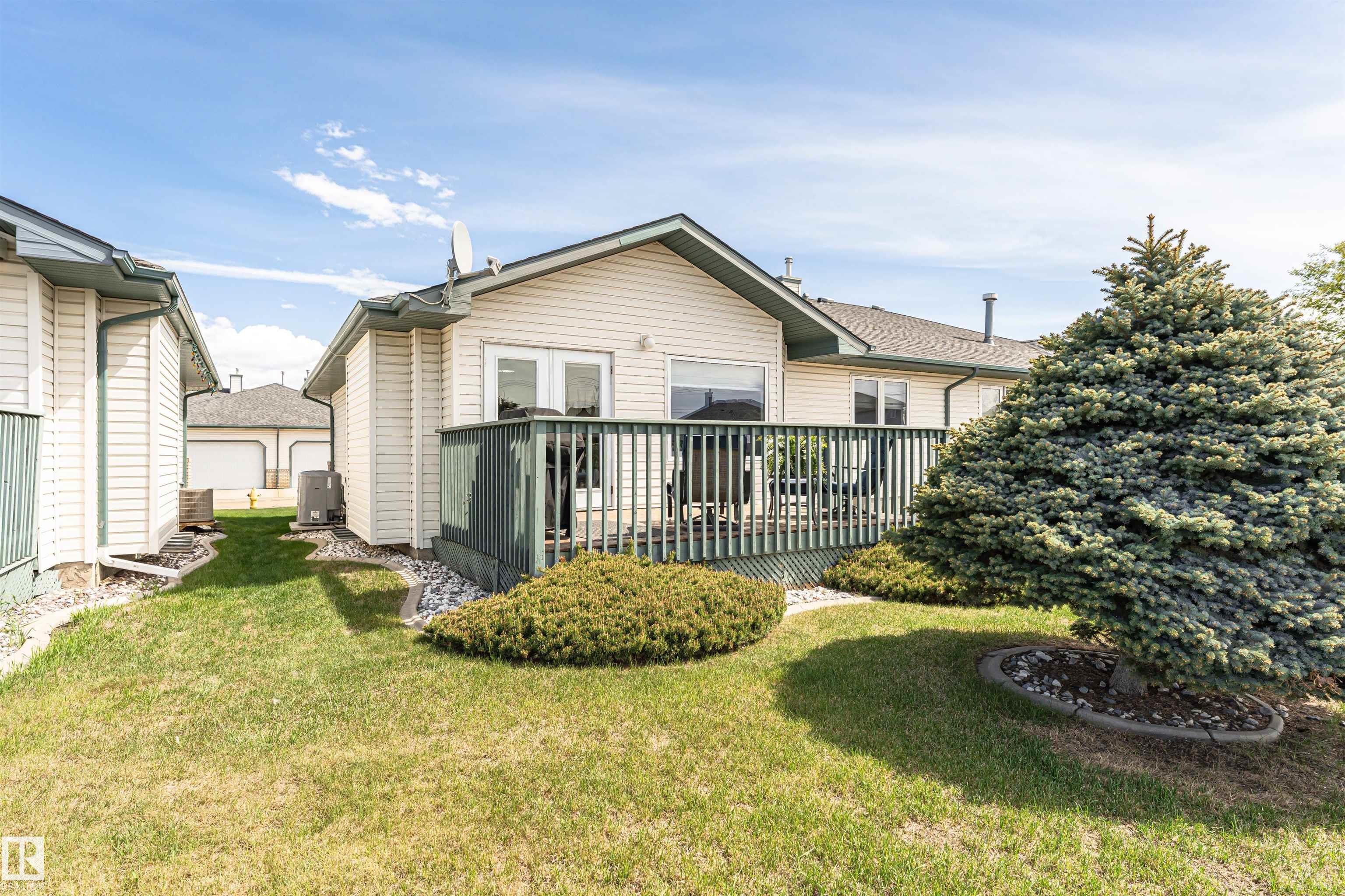 Photo 46 at 15 - 16415 77 Street NW, Mayliewan, Edmonton